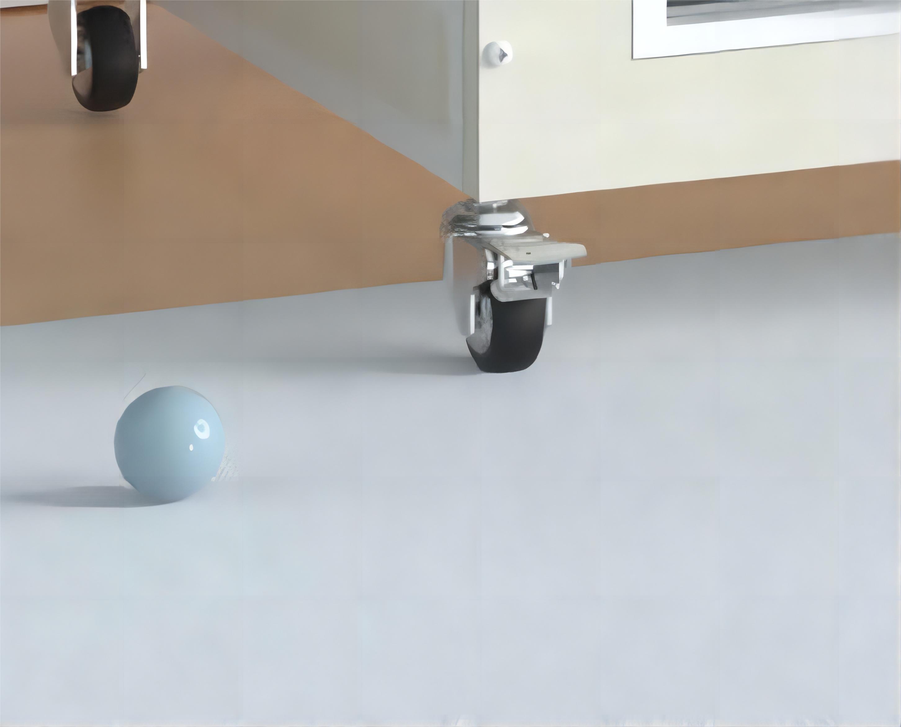 White wooden dog cage medium dog pet furniture L20.86IN*W31.88N*H29.92IN