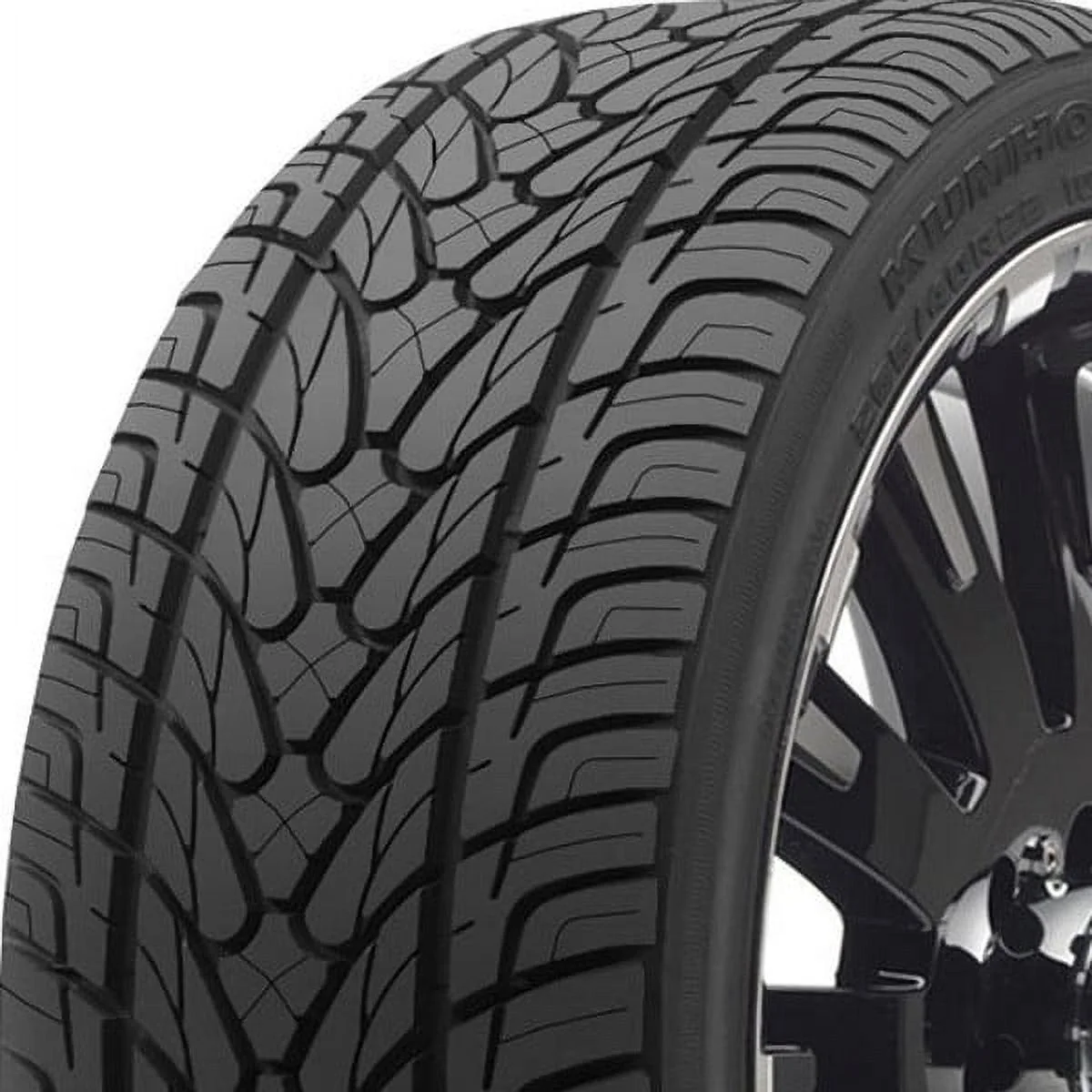 Kumho Ecsta STX P275/45R-20 106 W Tire