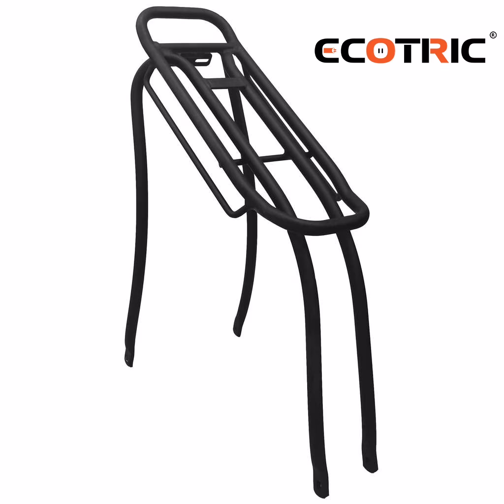 ECOTRIC Rear Rack for Hammer Electric Bike
