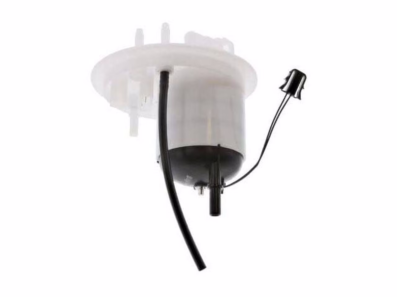 Fuel Pump Flange - Compatible with 2010 - 2012 Jaguar XF 2011