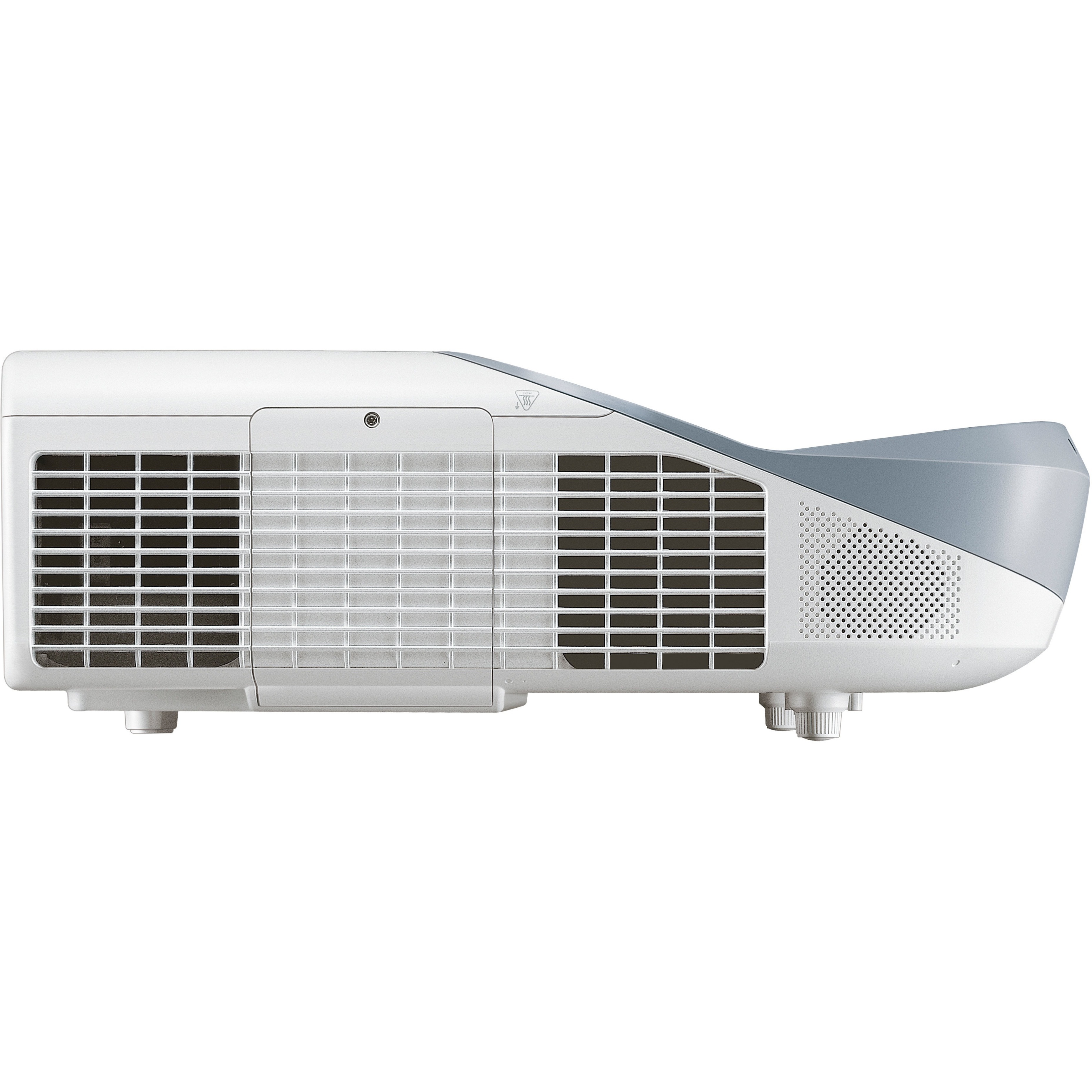 MW883UST DLP PROJ 3500L WXGA 10000:1 HDMI USB 8KG