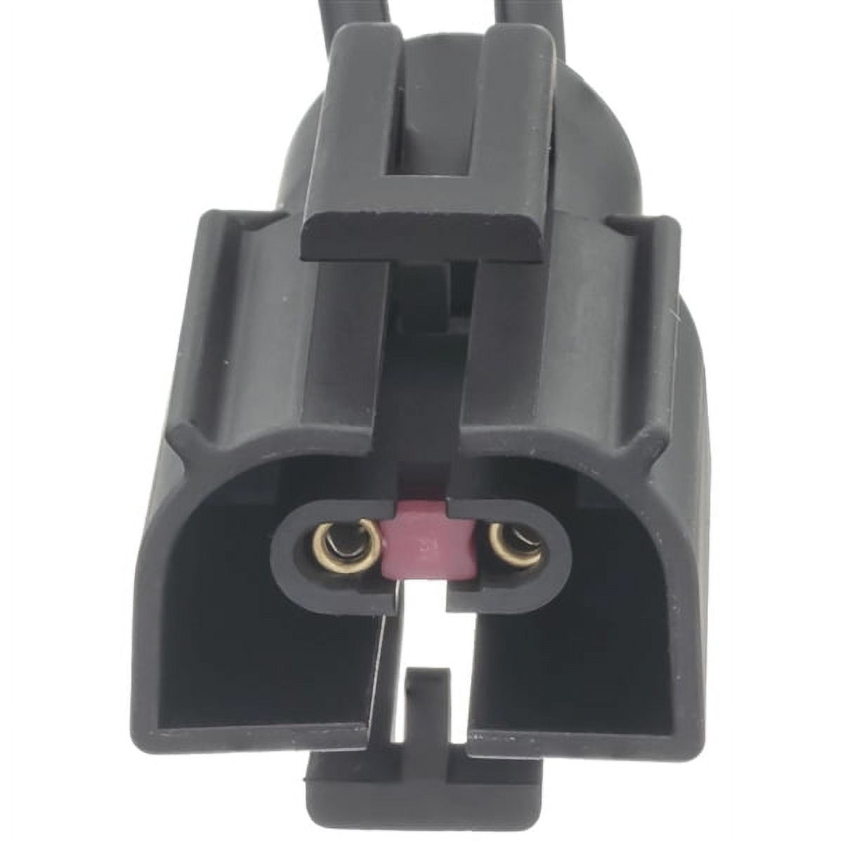 Standard Motor Products S-1883 Four Wheel Drive Actuator Connector Fits select: 1996-2004,2010-2011 FORD F150