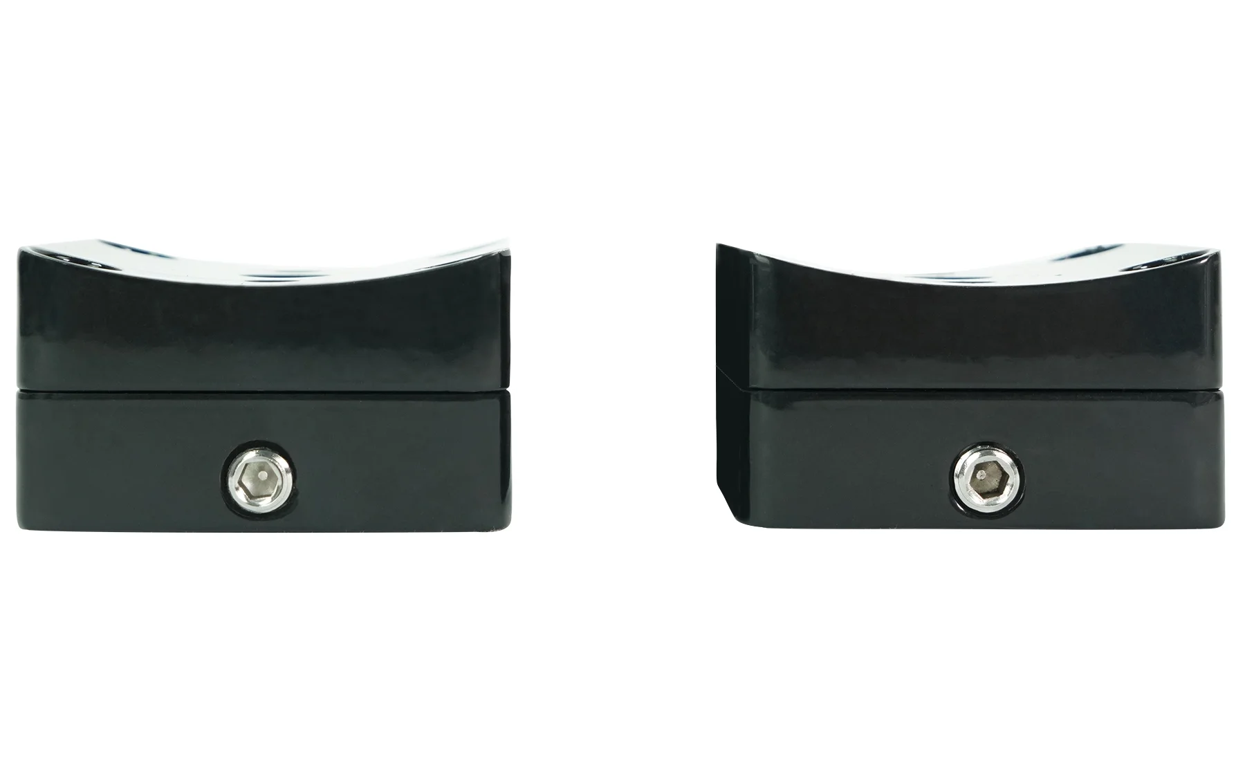 (2) Rockville 700w 6.5