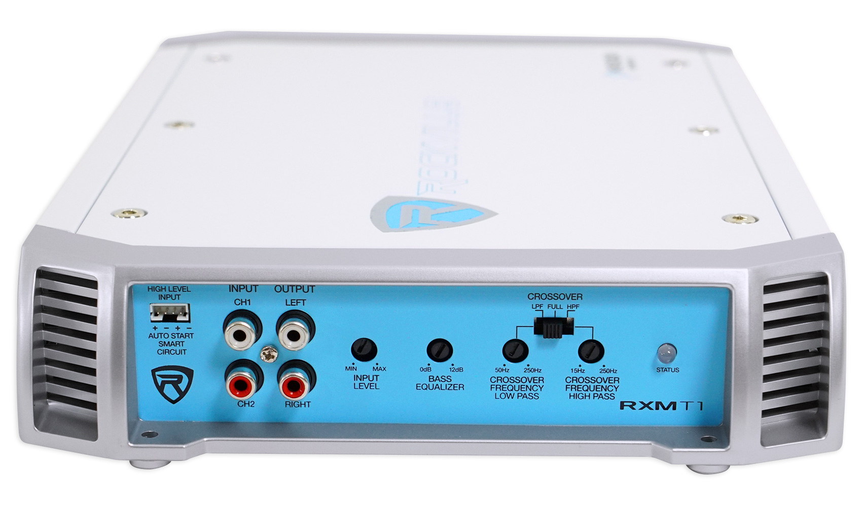 2) Rockville Dual 6.5