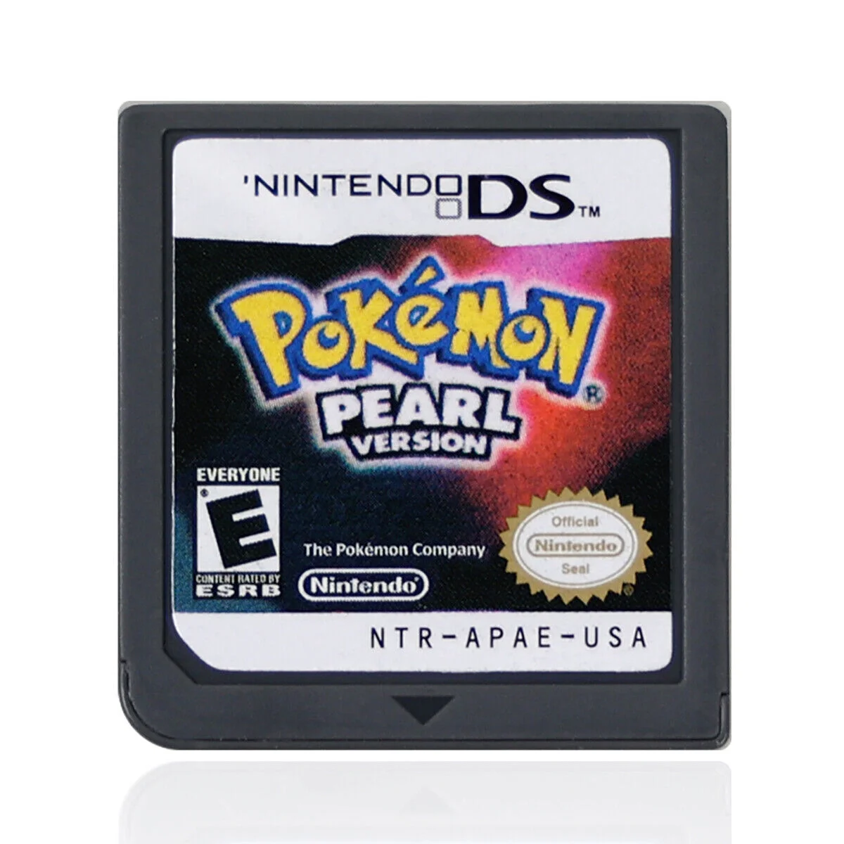 Nintendo DS Pokemon HeartGold SoulSilver Platinum Pearl Diamond