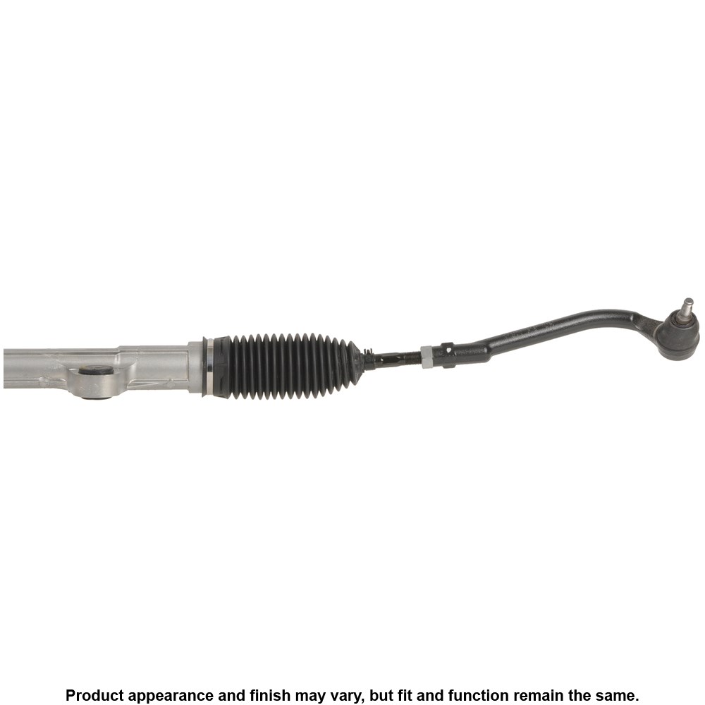 CARDONE New 97-2691 Steering Rack & Pinion fits 2008-2013 Hyundai, Kia