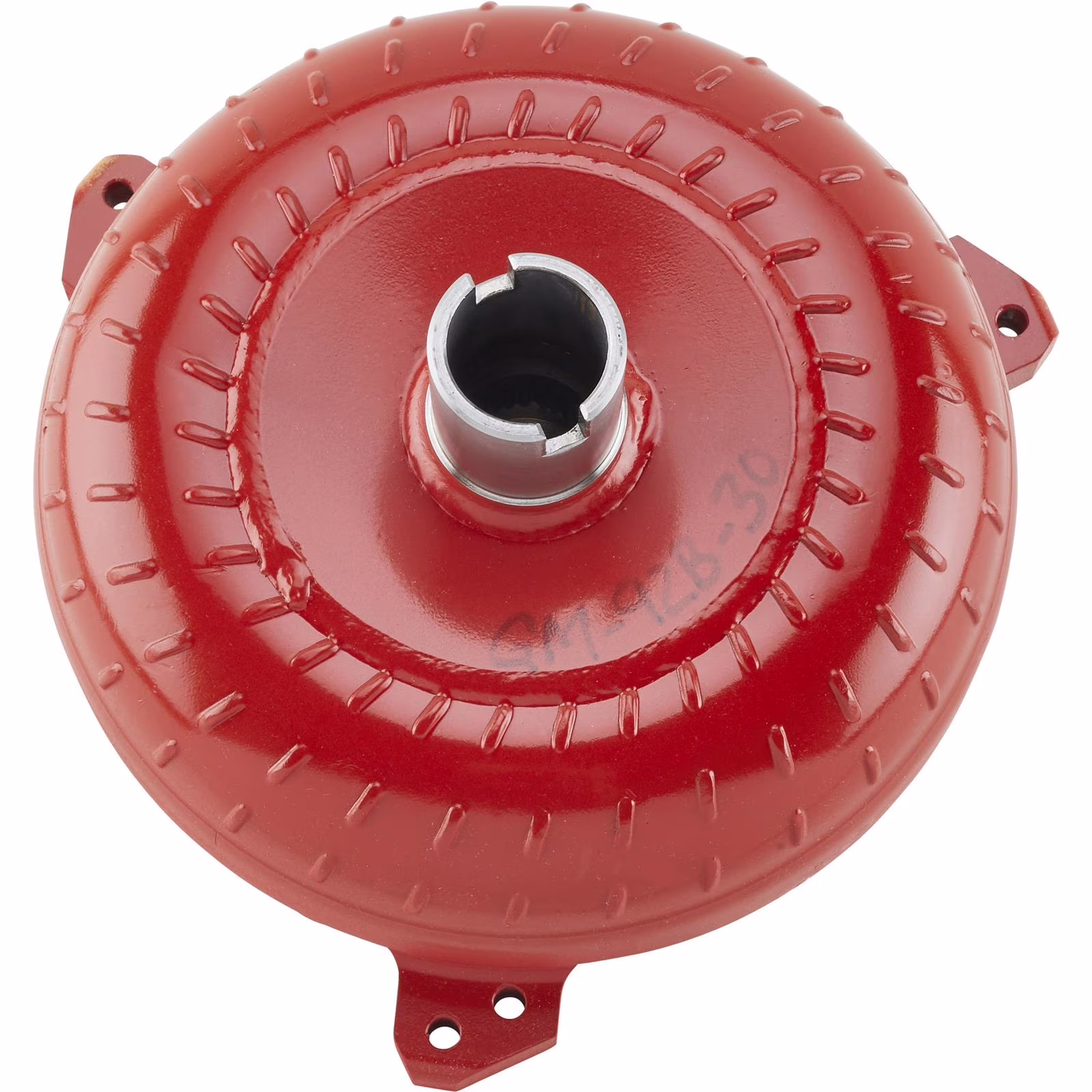 Hughes Performance GM92BILLET-30 Pro Street Torque Converter 3000