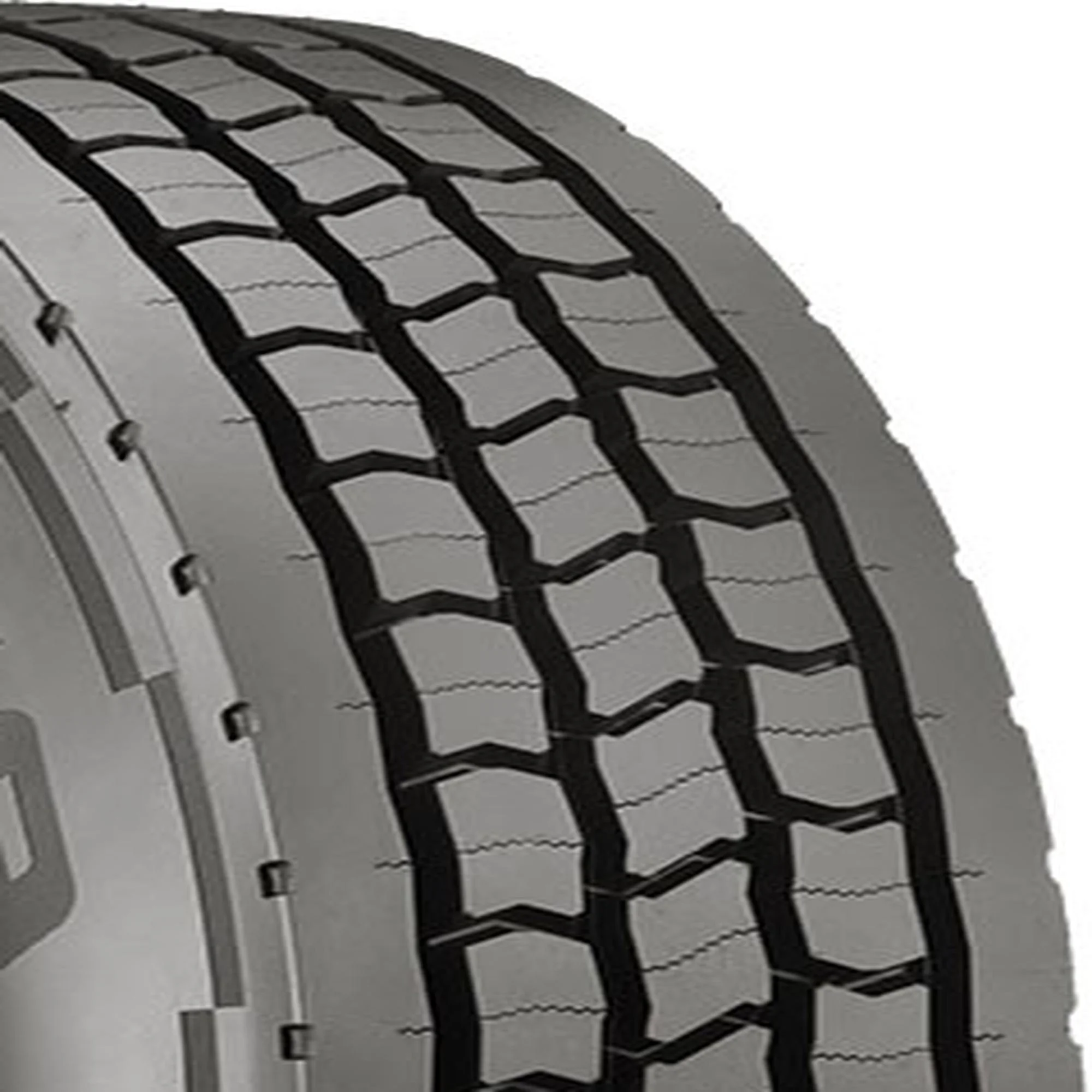 Cooper Pro Series LHD 285/75R24.5 144/141L G Commercial Tire