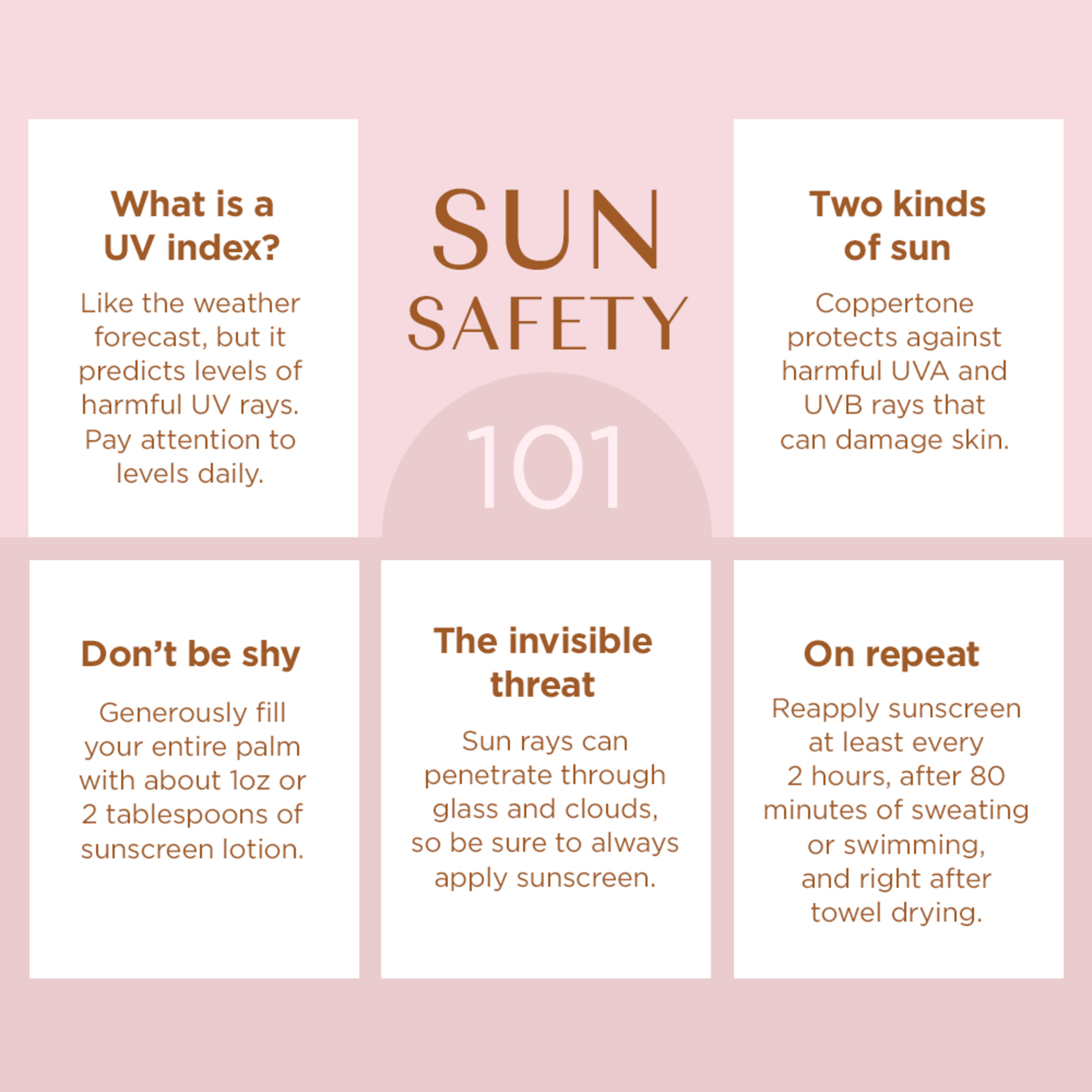 Coppertone Glow with Shimmer Sunscreen Lotion, SPF 30 Sunscreen, 5 Fl Oz