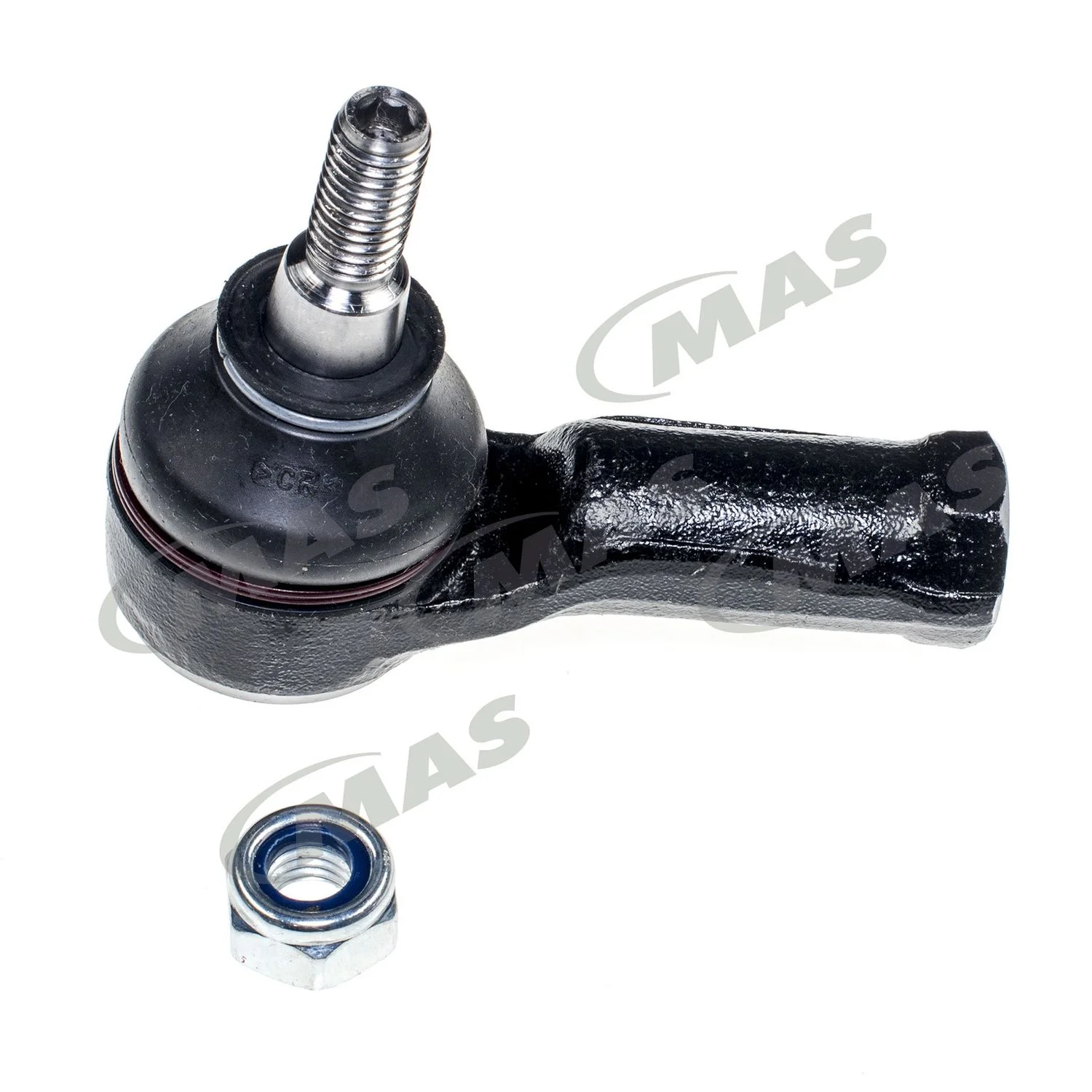 Steering Tie Rod End Fits select: 2010-2013 FORD TRANSIT CONNECT
