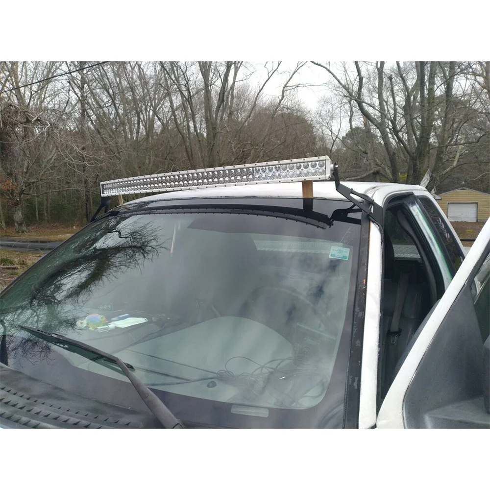 WEISEN- NO DRILLING for Jeep Cherokee XJ 1984-2001 50