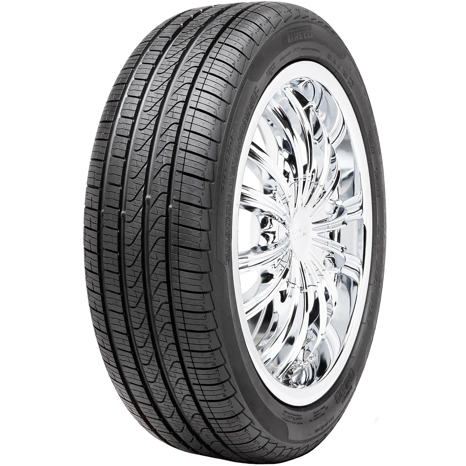 Pirelli Cinturato P7 All Season Plus II 205/55R16 91H A/S Performance Tire