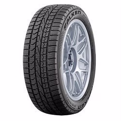 (Qty: 4) 205/55R16 Falken Aklimate 91V tire