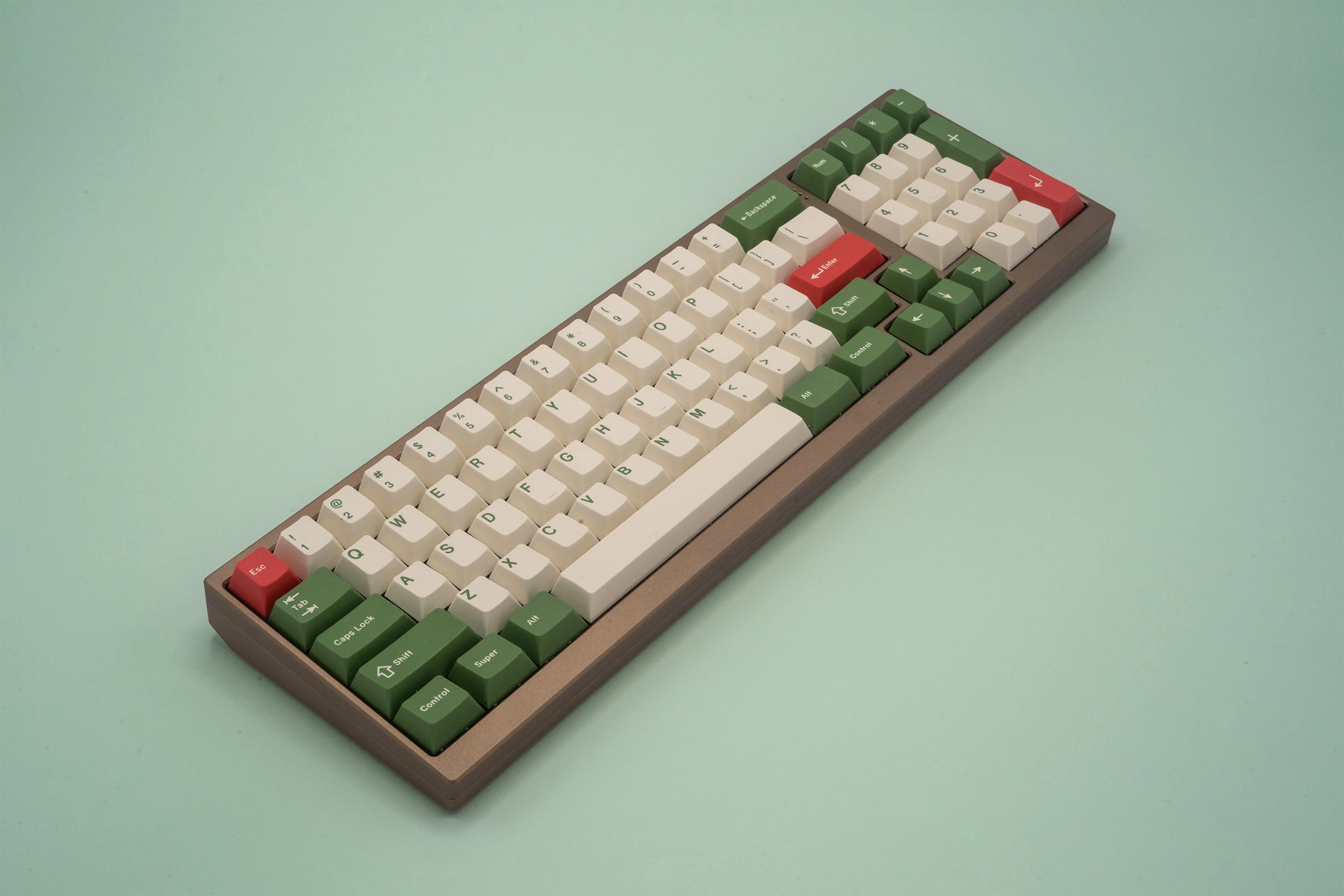 GMK Hanami Dango