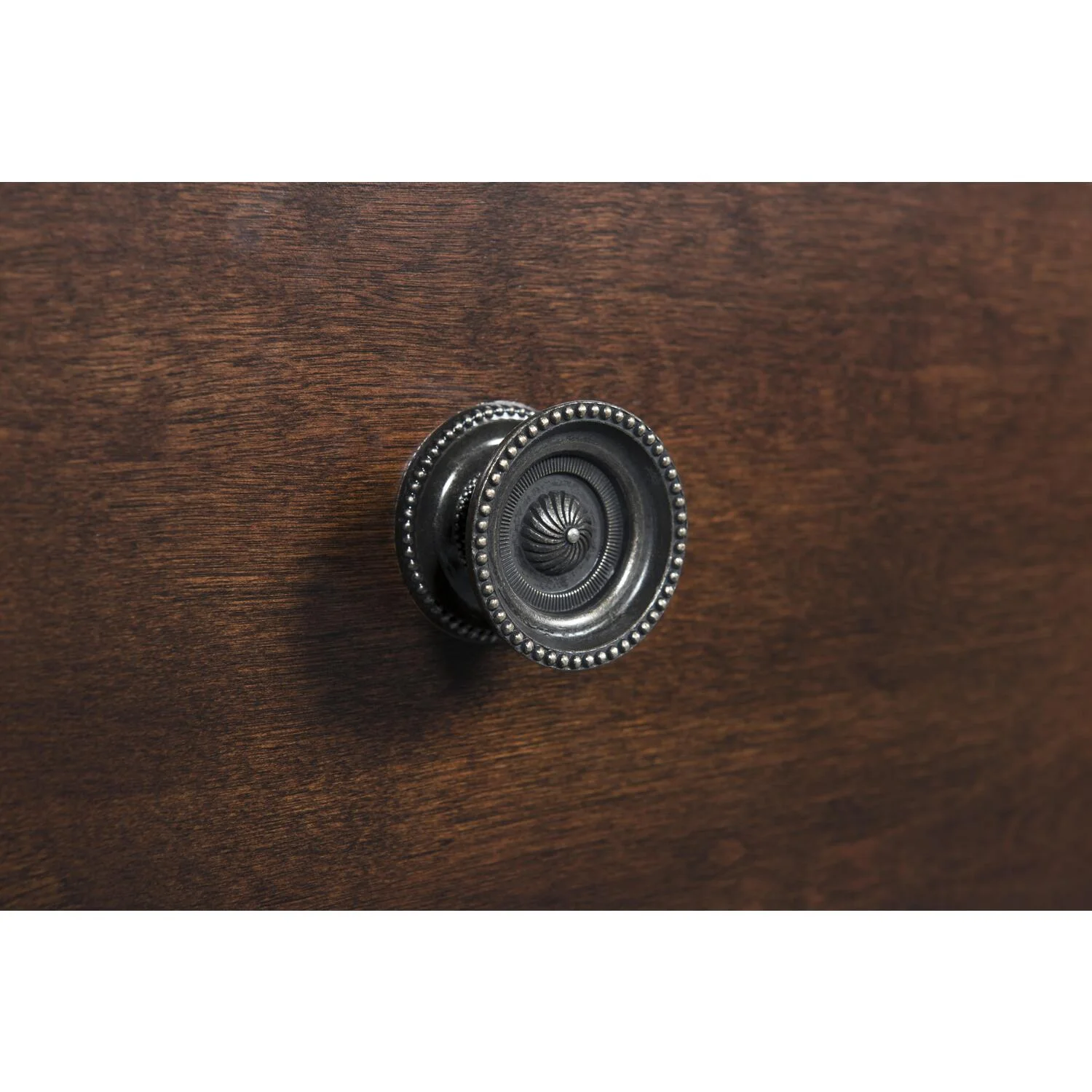 Picket House Furnishings Conley 6 Piece King Bedroom Set in Cherry