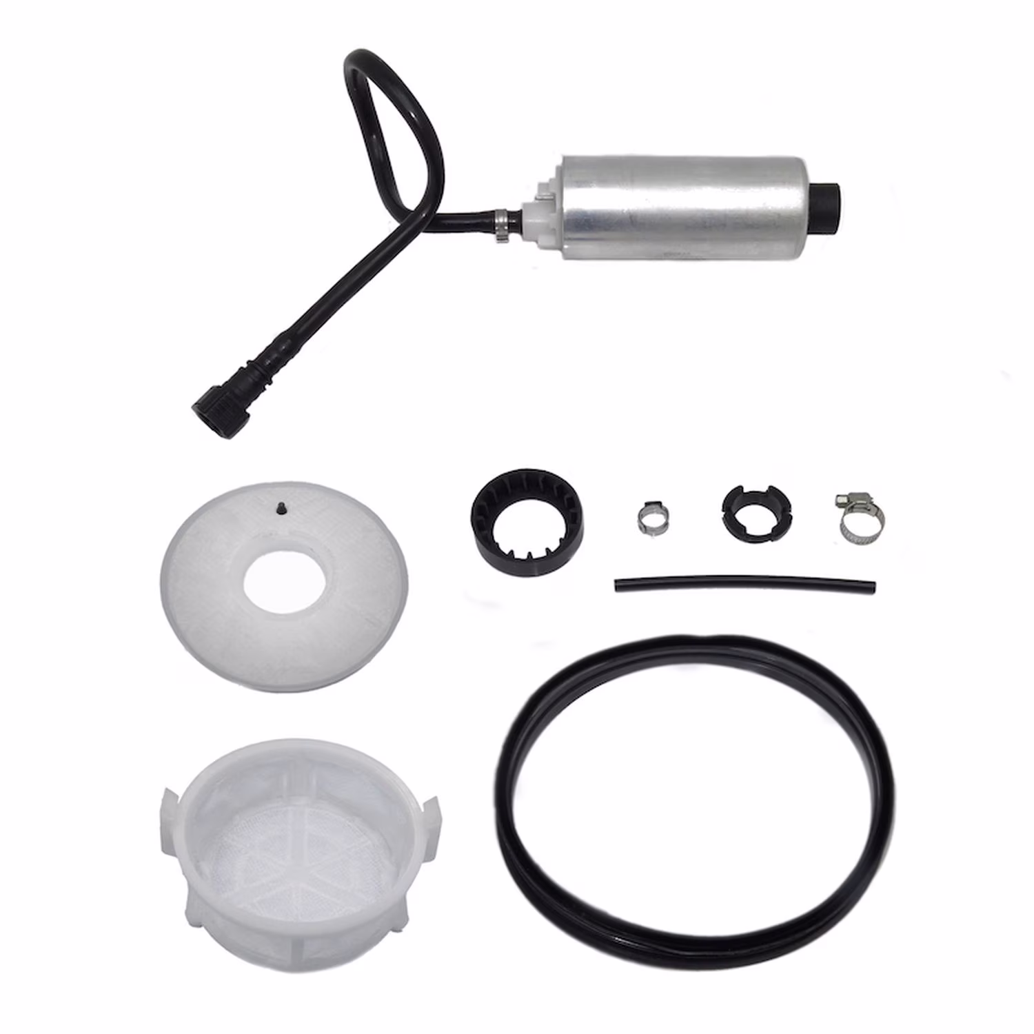 US Motor Works USEP7047 Professional Series OE Replacement Electric Fuel Pump 1 Pack Fits select: 1991-1993 DODGE W-SERIES, 1991-1993 DODGE D-SERIES