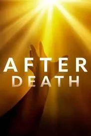 After Death (2023) English Movie dvd