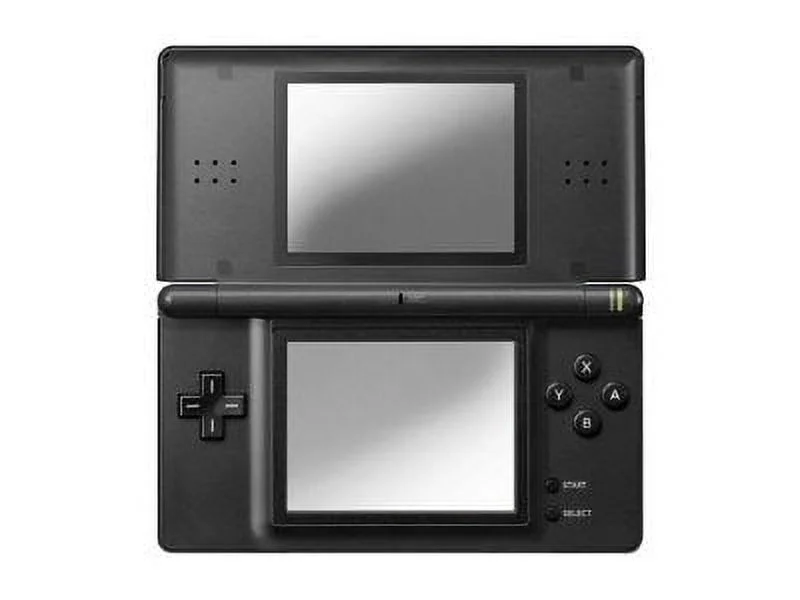 Nintendo DS Lite, Onyx