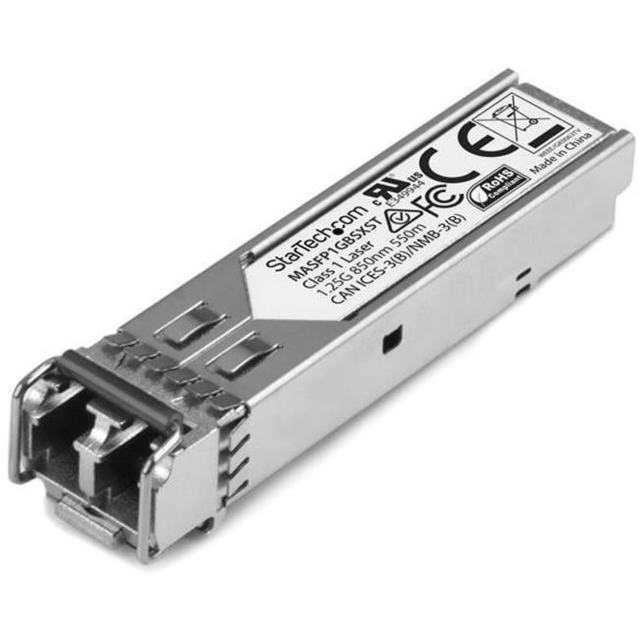 Startech  1000 Base Transceiver Module