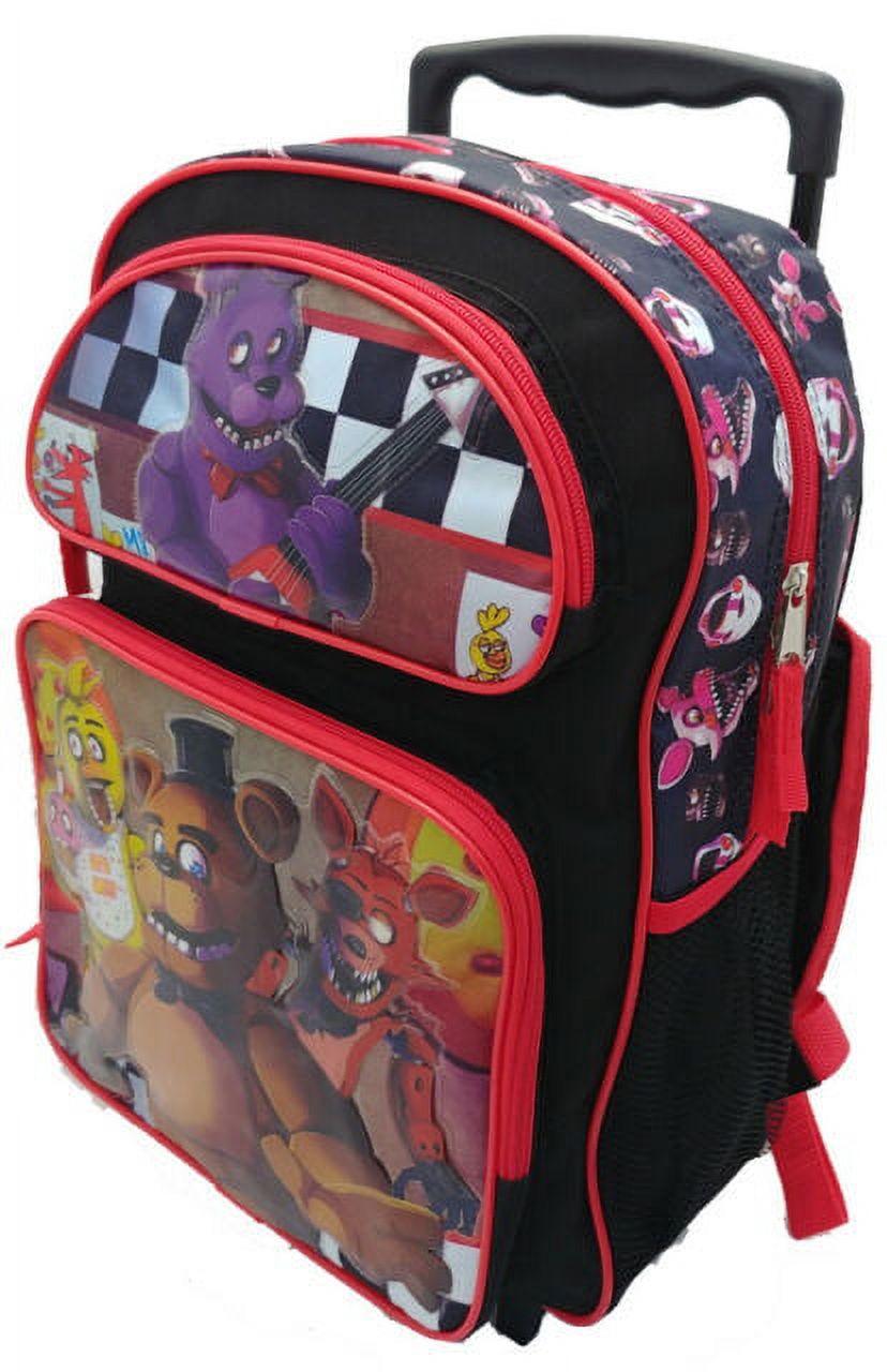 Five Nights at Freddy's 16