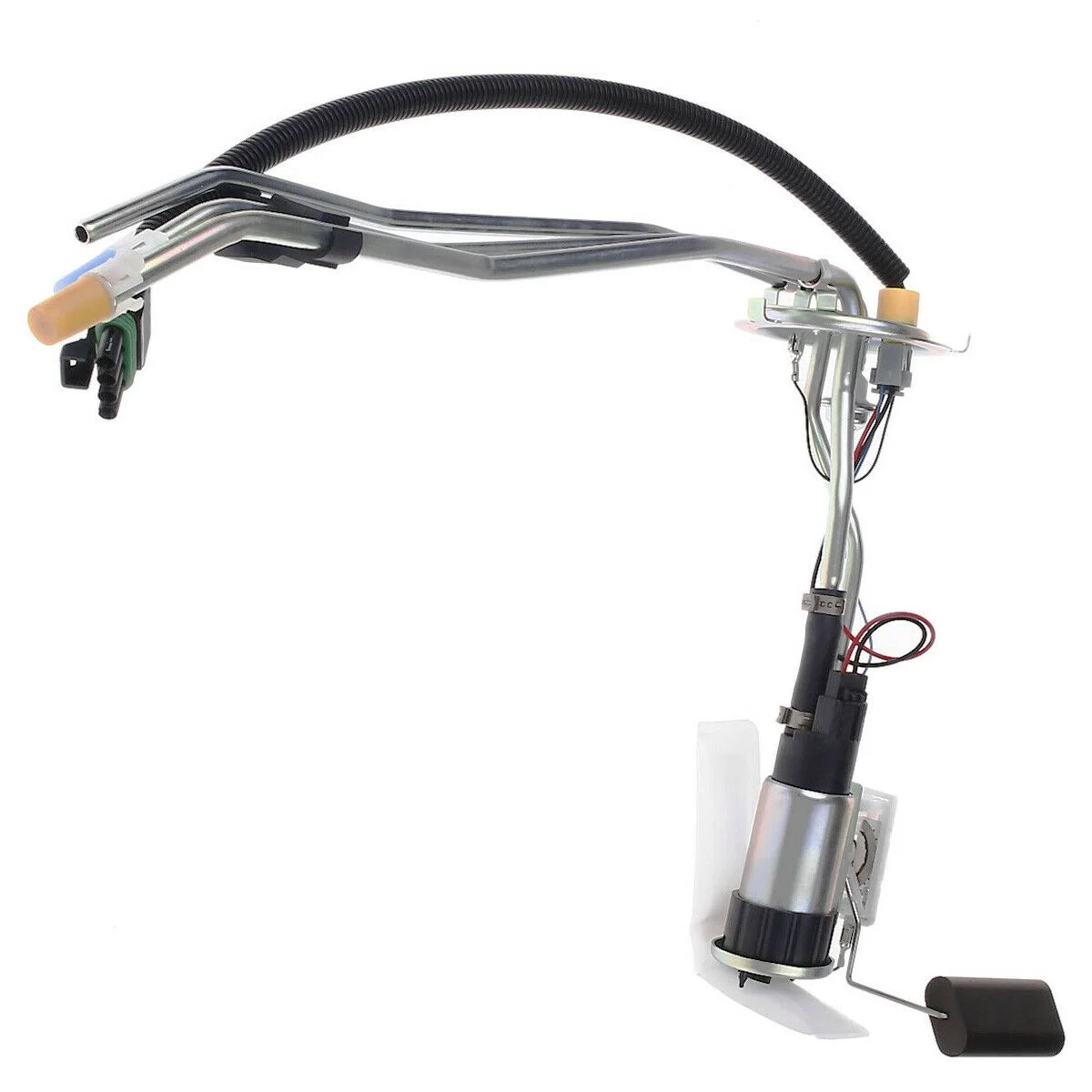 Fuel Pump w/ Sending Unit For 88 98 Bonneville LeSabre Park Avenue V6 3.8L1991-