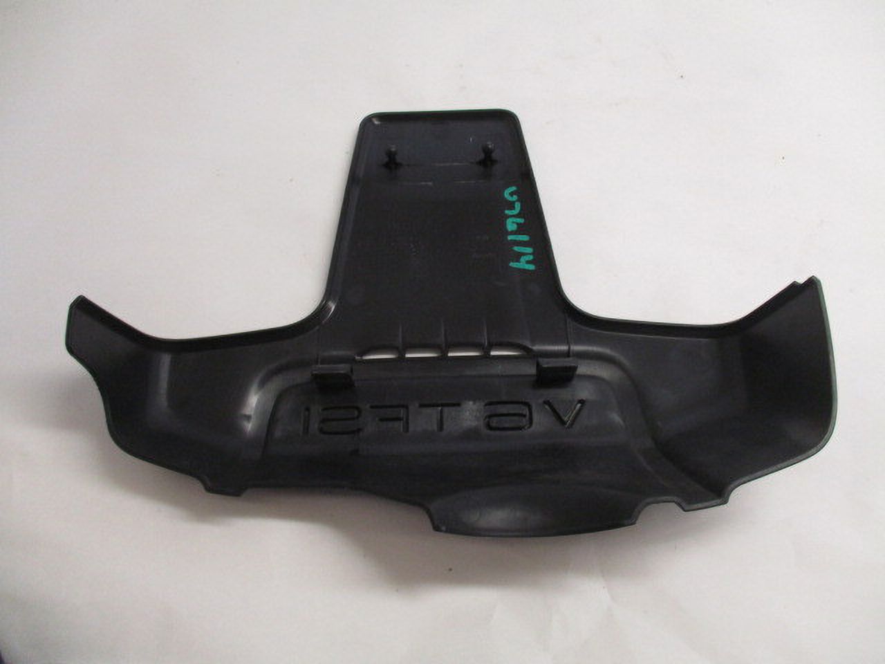 Pre-Owned 11 12 13 14 15 Audi Q7 3.0L Upper Engine Cover 68K OEM LKQ (Good)