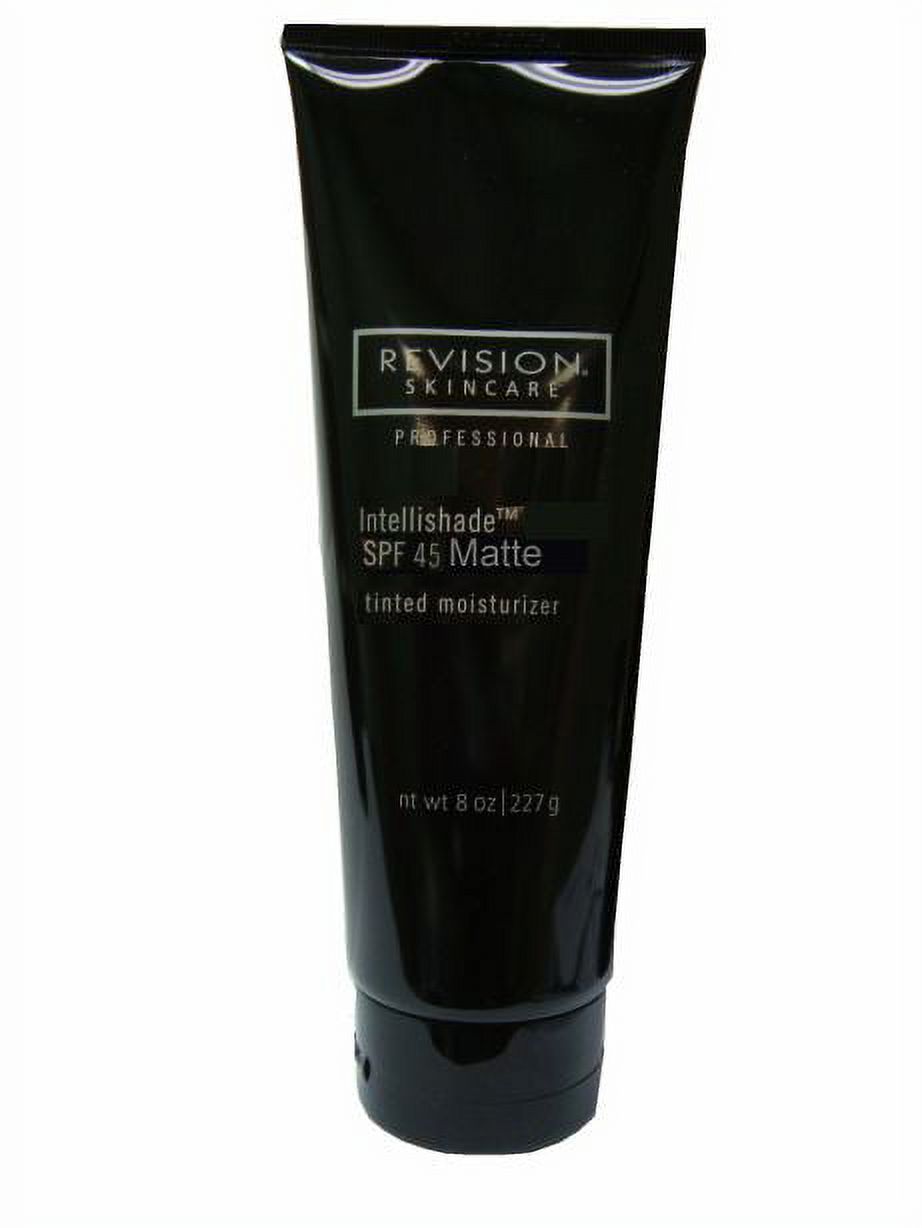 Revision Intellishade Matte SPF45 8oz/227g