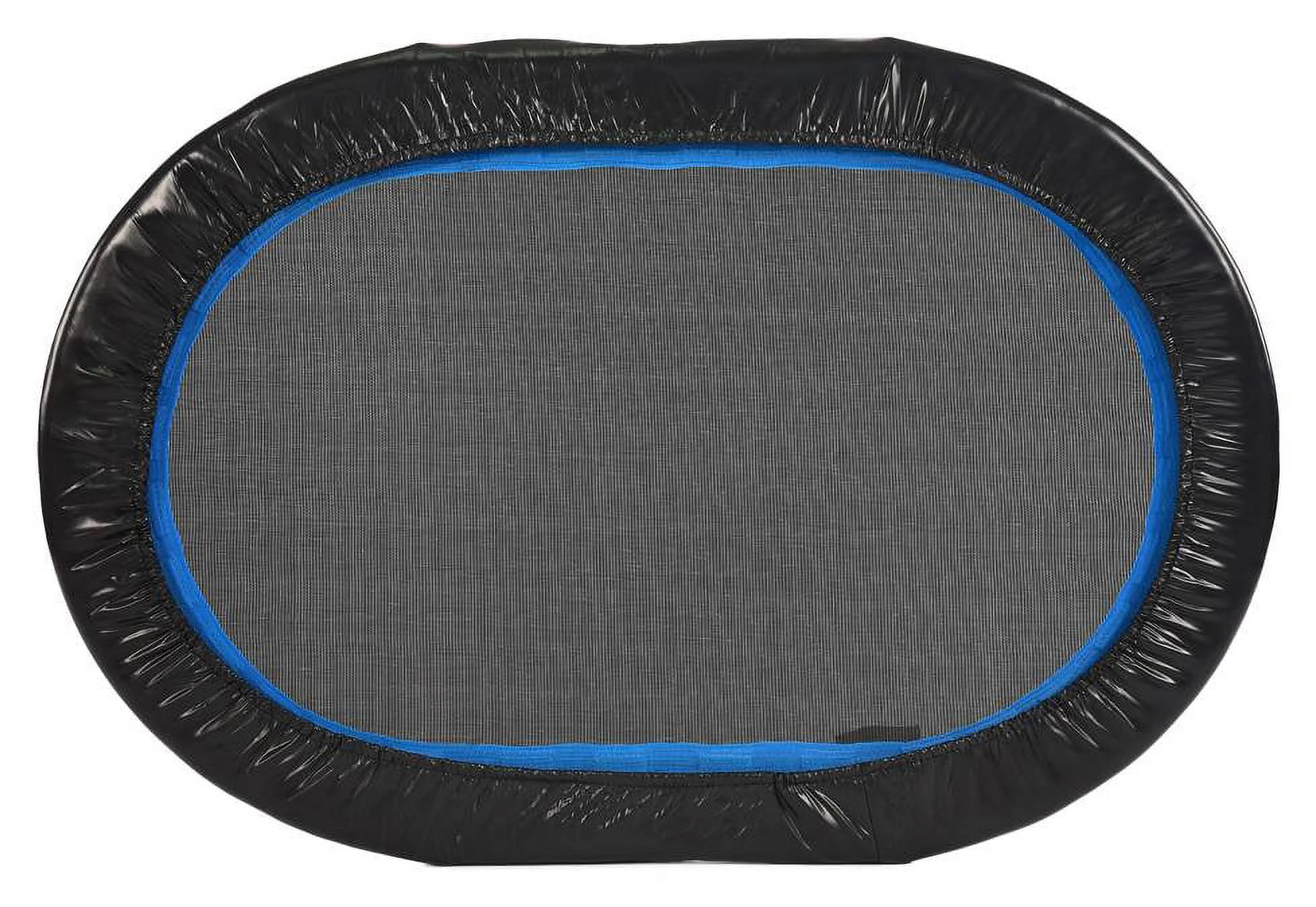 Stamina Oval Fitness Trampoline