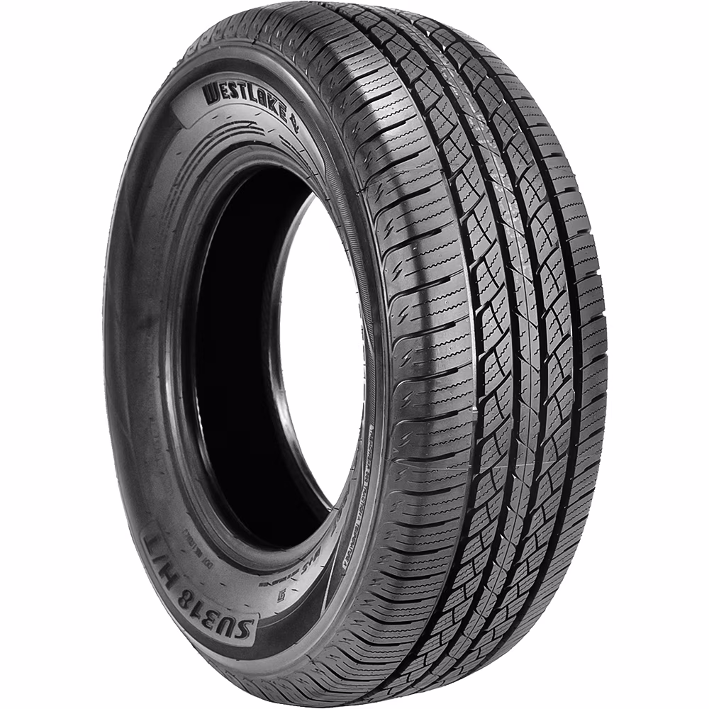 Westlake SU318 All Season P255/65R17 110H SUV/Crossover Tire