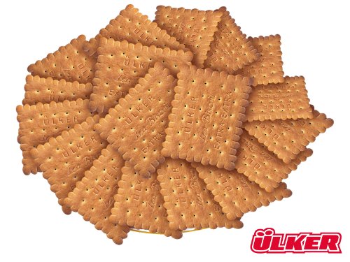 Petibor Tea Biscuit 175gr (16pack)