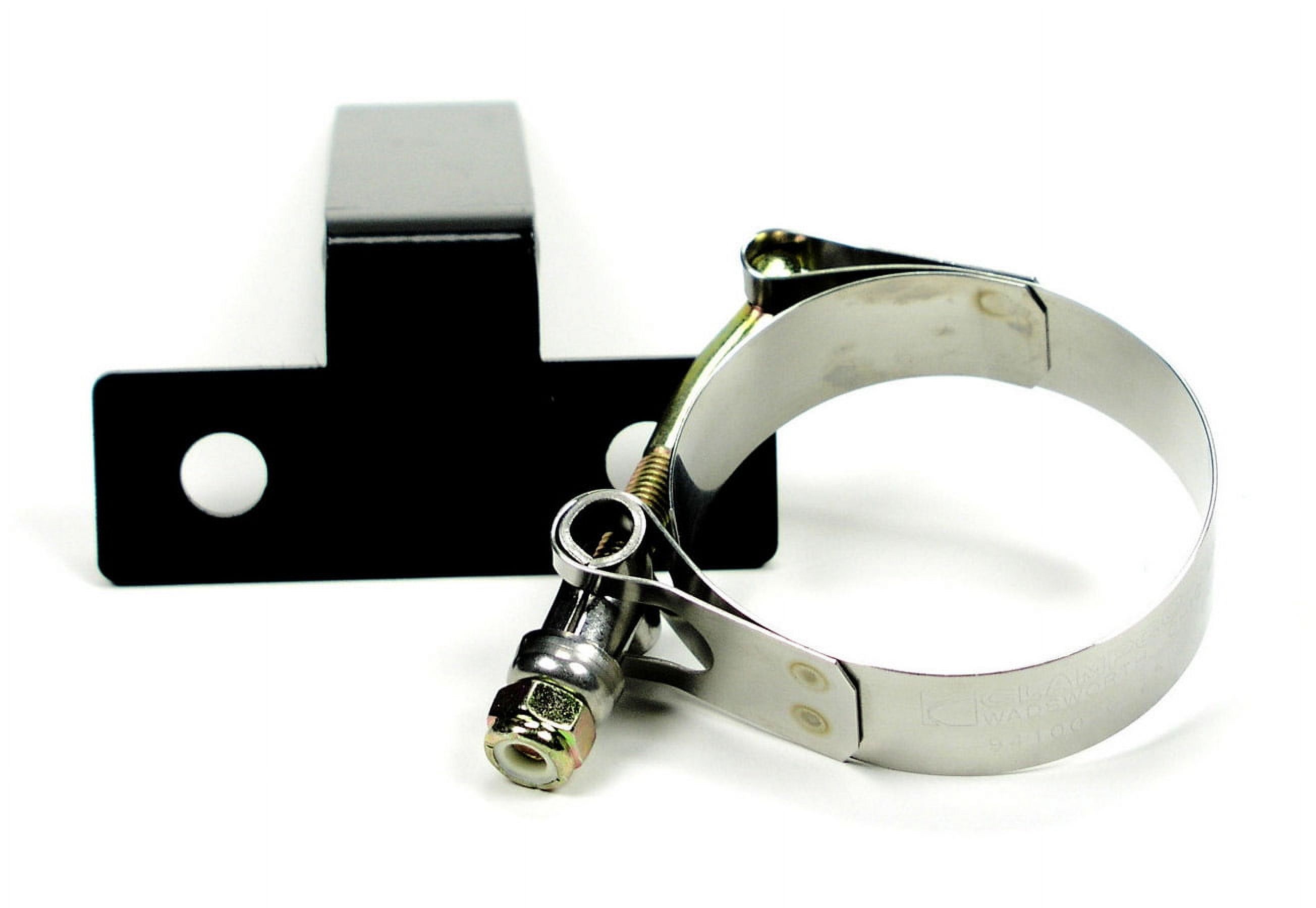 Ididit 2401400010 Floor Mount Installation Kit for 1957 Chevy