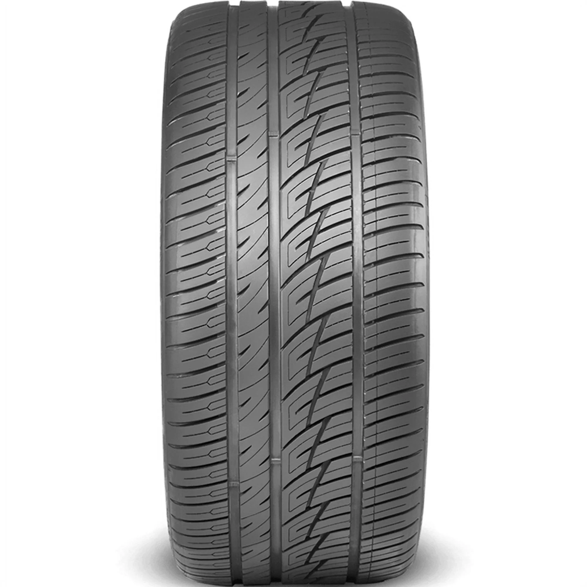 Delinte Desert Storm II DS8 275/25R28 114W XL A/S Performance Tire