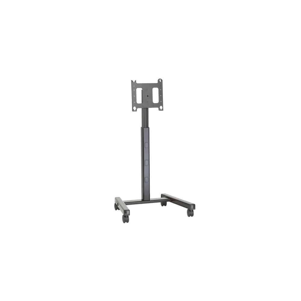 Chief PFCUB Large Flat Panel Mobile AV Cart