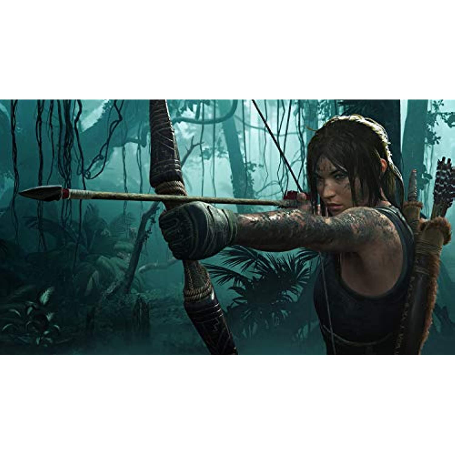 Shadow Of The Tomb Raider Definitive Edition (Ps4)