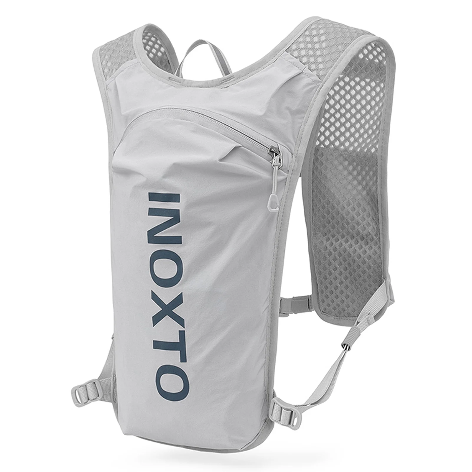 Tomfoto 5L Outdoor Running Backpack  Backpack Sports Vest Ultralight Riding Bag Women Men Breathable Jogging Sport Backpack For Camping Hiking Cycling Sport Bag