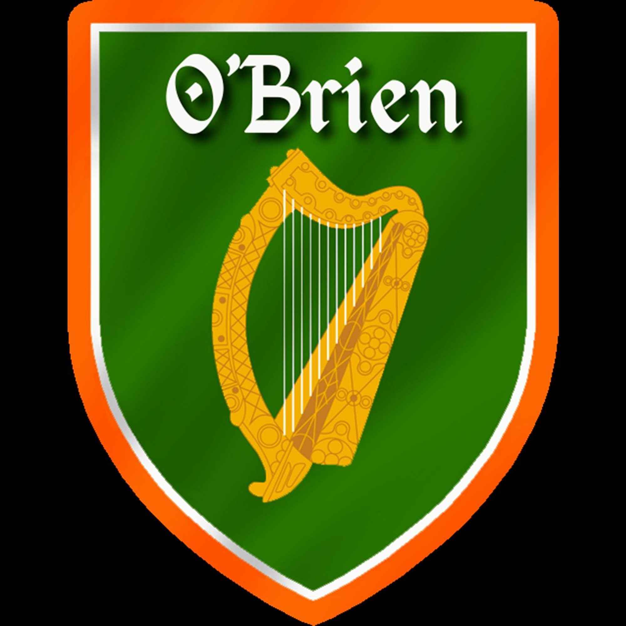 CafePress - Obrien Family Crest - Women's Dark Pajamas