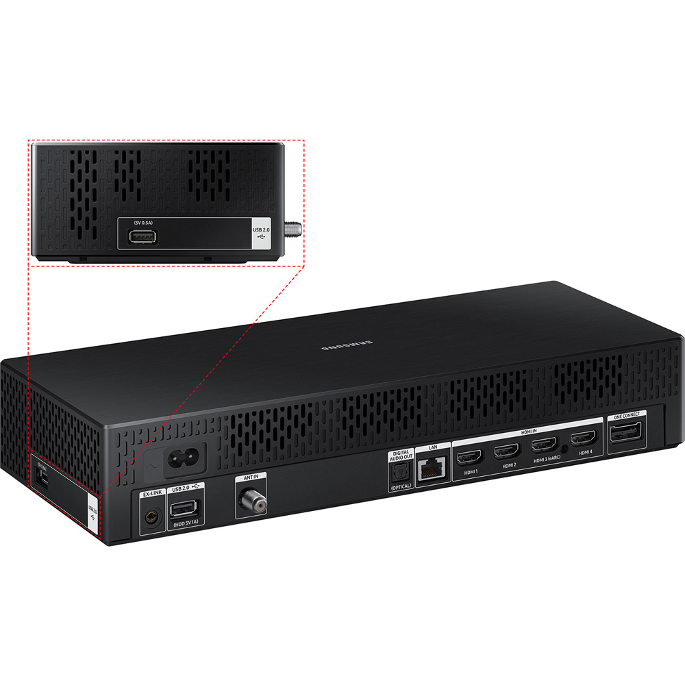 Samsung QN85LS03AA 85 Inch The Frame QLED 4K Smart TV 2021 Bundle with Premium 4 Year Extended Protection Plan