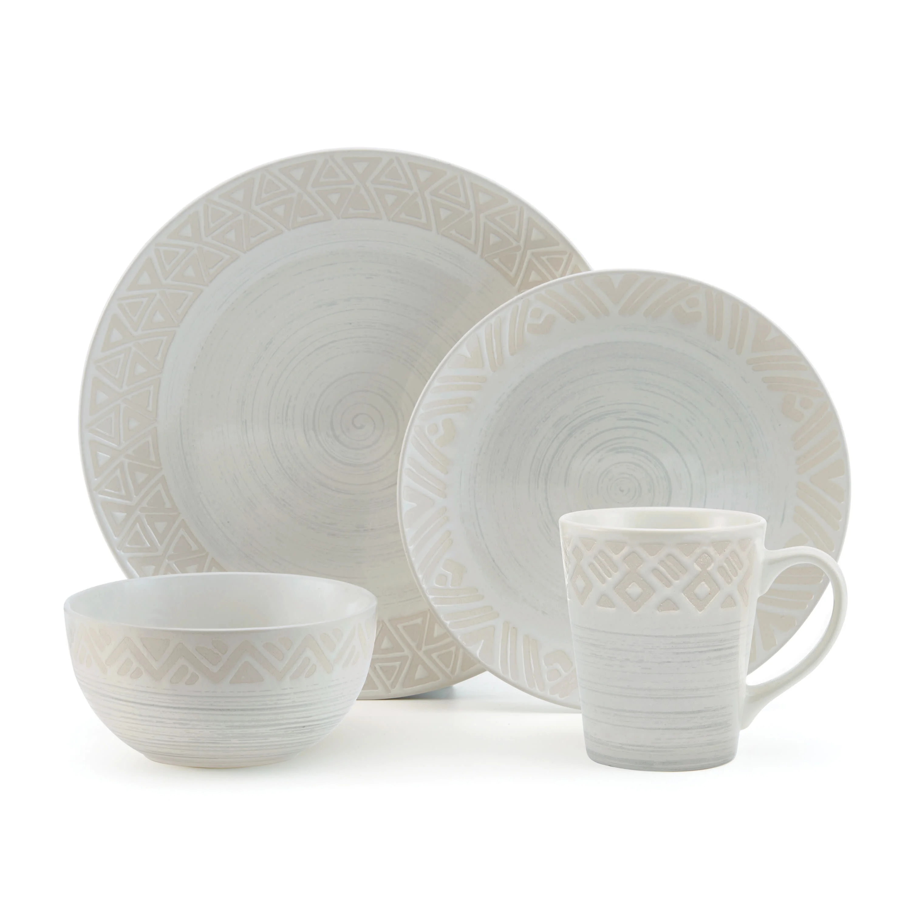Pfaltzgraff® Vera 16-Piece Dinnerware Set