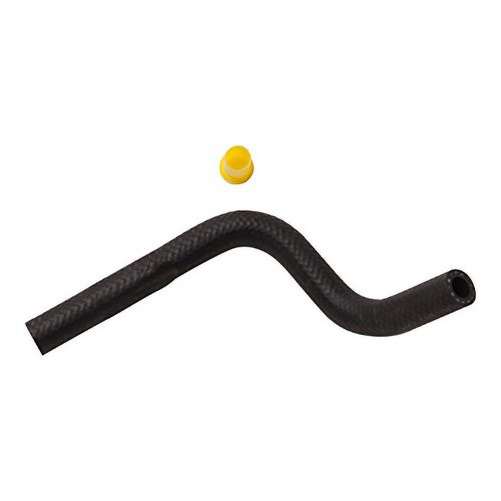 Edelmann 80550 Molded Power Steering Return Hose