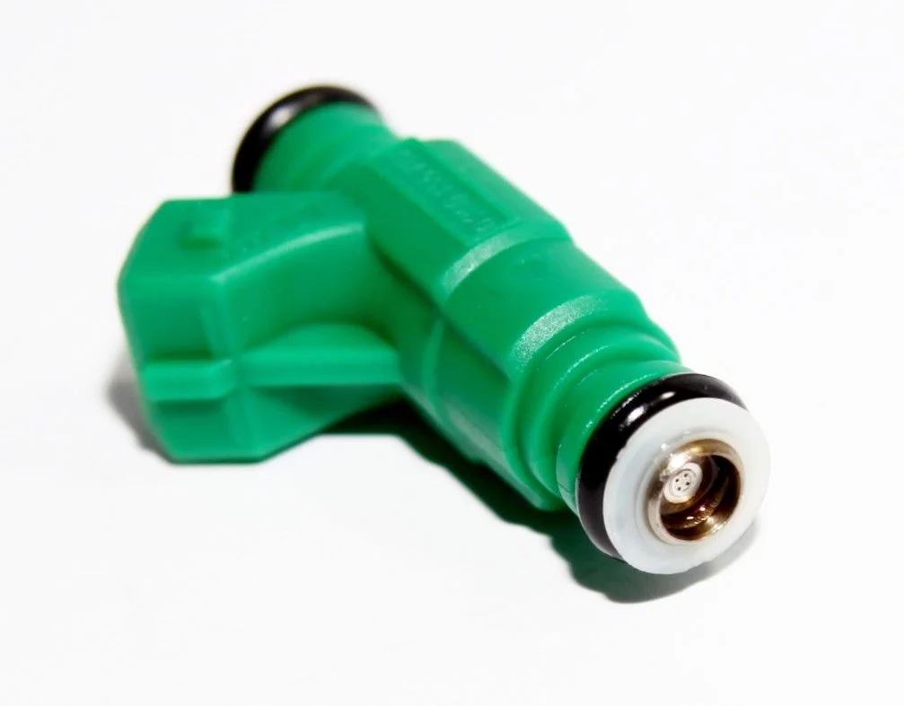 1set (8) Fuel Injectors for 99-04 Land Rover Range Rover Discovery 4.0L 4.6L V8