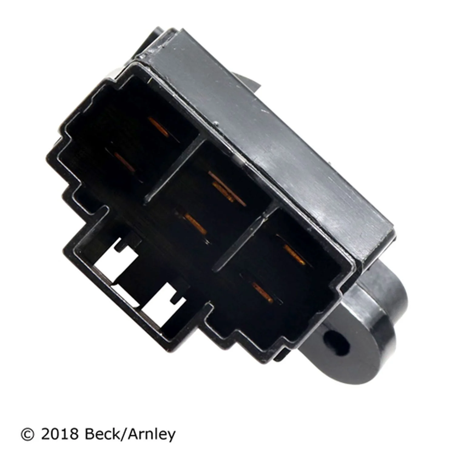 BeckArnley 201-1802 Ignition Switch
