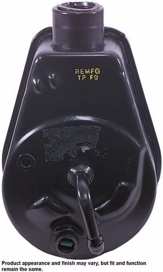 A1 Cardone Power Steering Pump P/N:20-7937 Fits select: 1983-1992 FORD ECONOLINE
