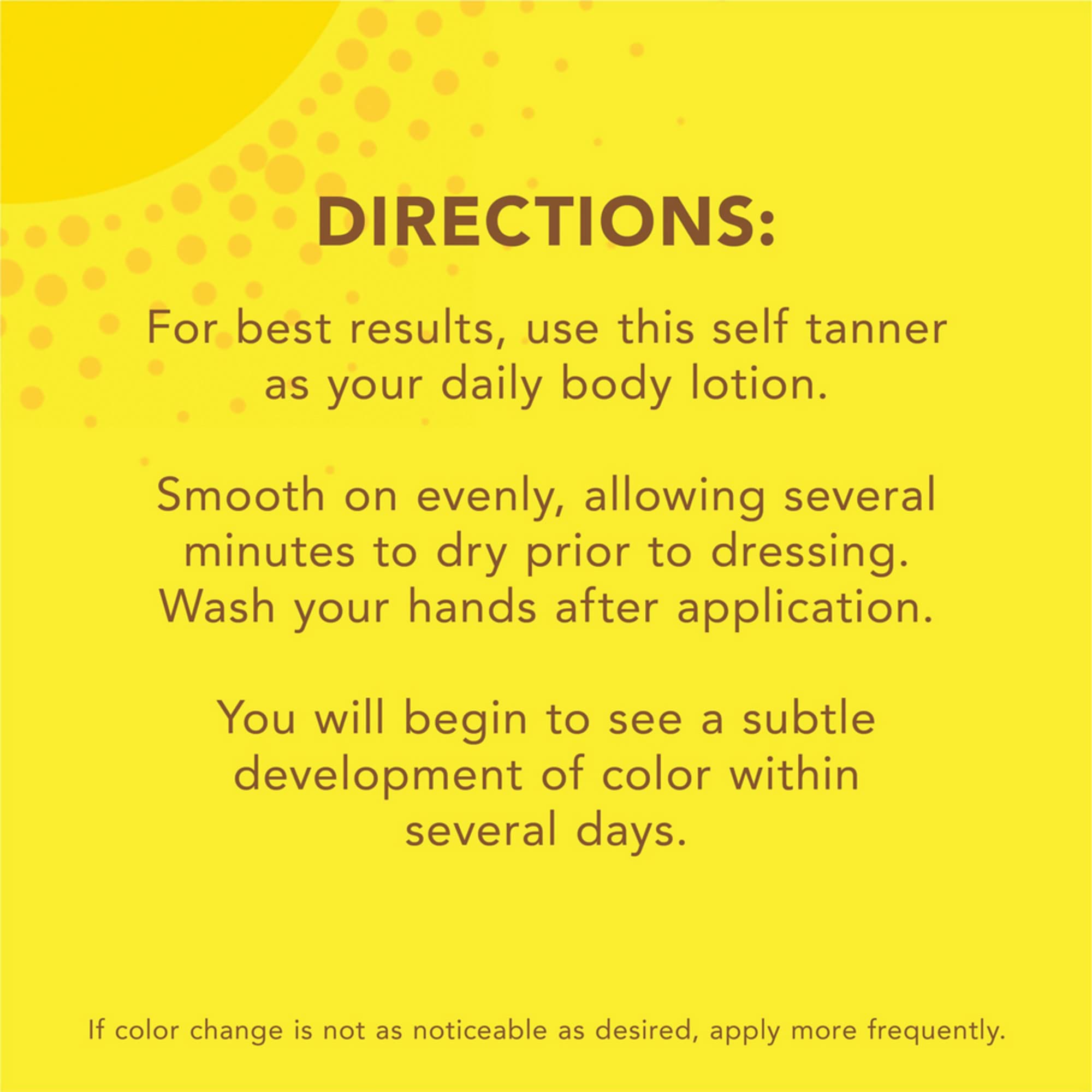 Jergens Natural Glow Self Tanner Lotion, Daily Sunless Fake Tanning, Medium to Deep Skin Tone, Daily Moisturizer, featuring Antioxidants and Vitamin E, 7.5 oz (2 Pack)