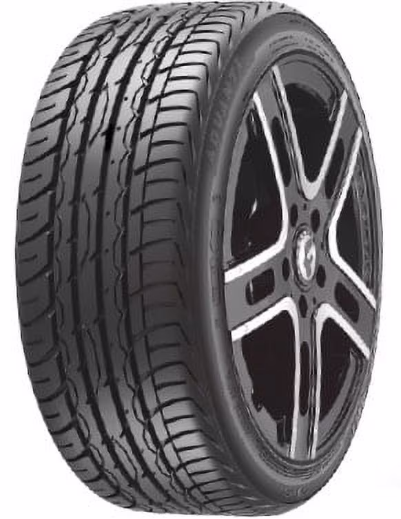Advanta HPZ-01 305/40R22 114 W Tire