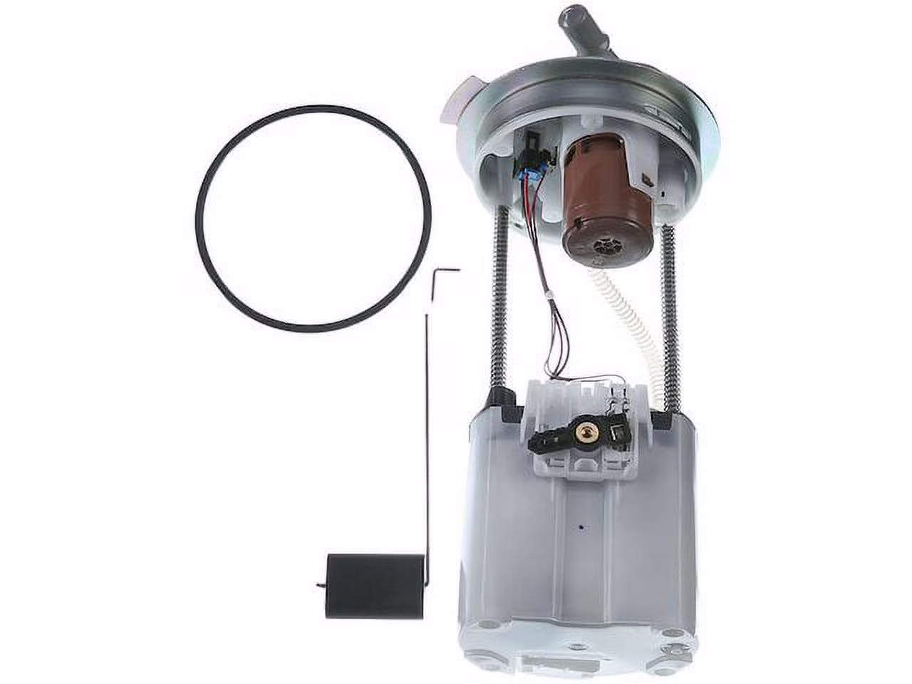 Fuel Pump - Compatible with 2006 Isuzu i-280 2.8L 4-Cylinder