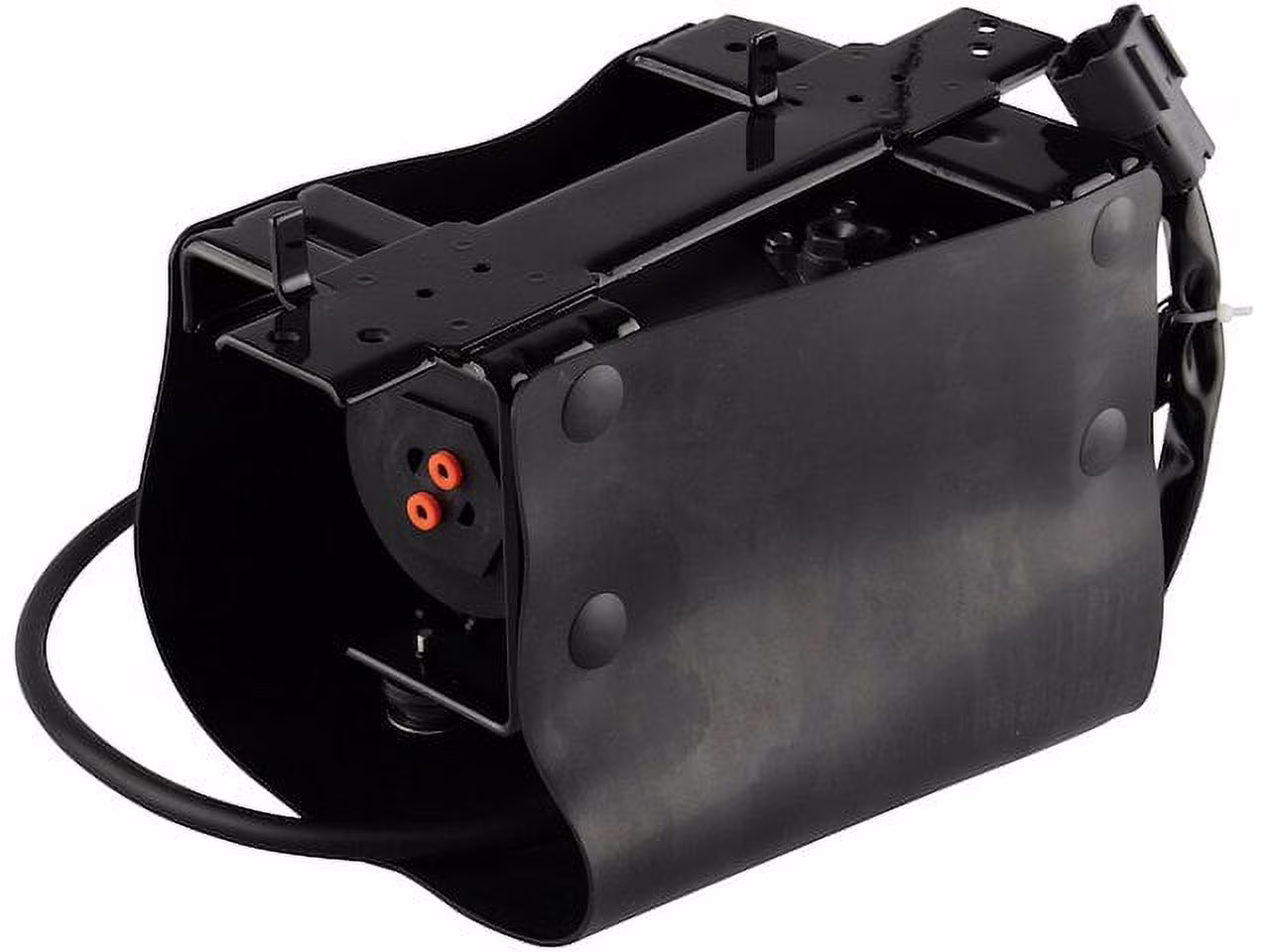 Air Compressor - Compatible with 2004 Nissan Pathfinder Armada