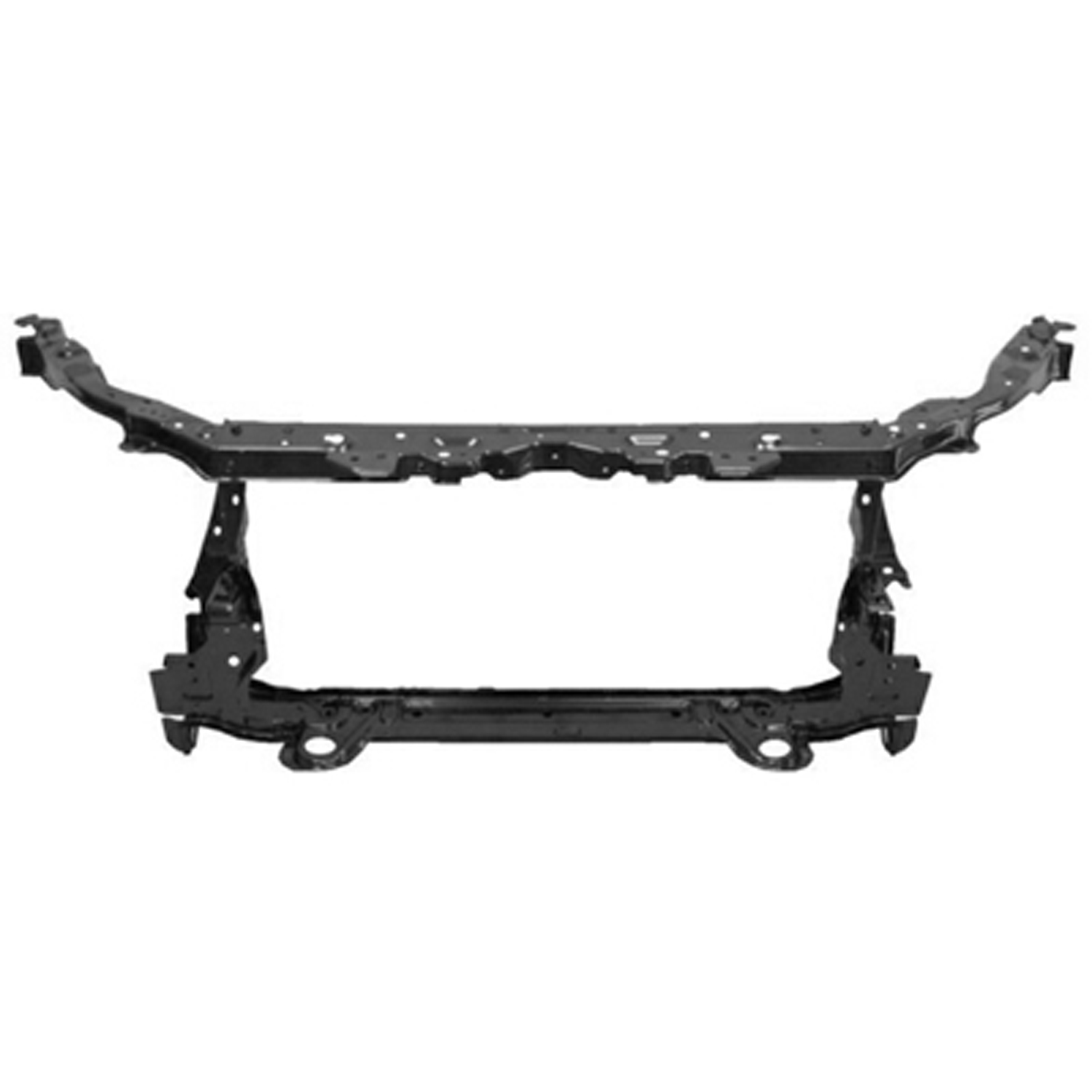 Front Radiator Support for 09-13 Toyota Corolla TO1225276PP