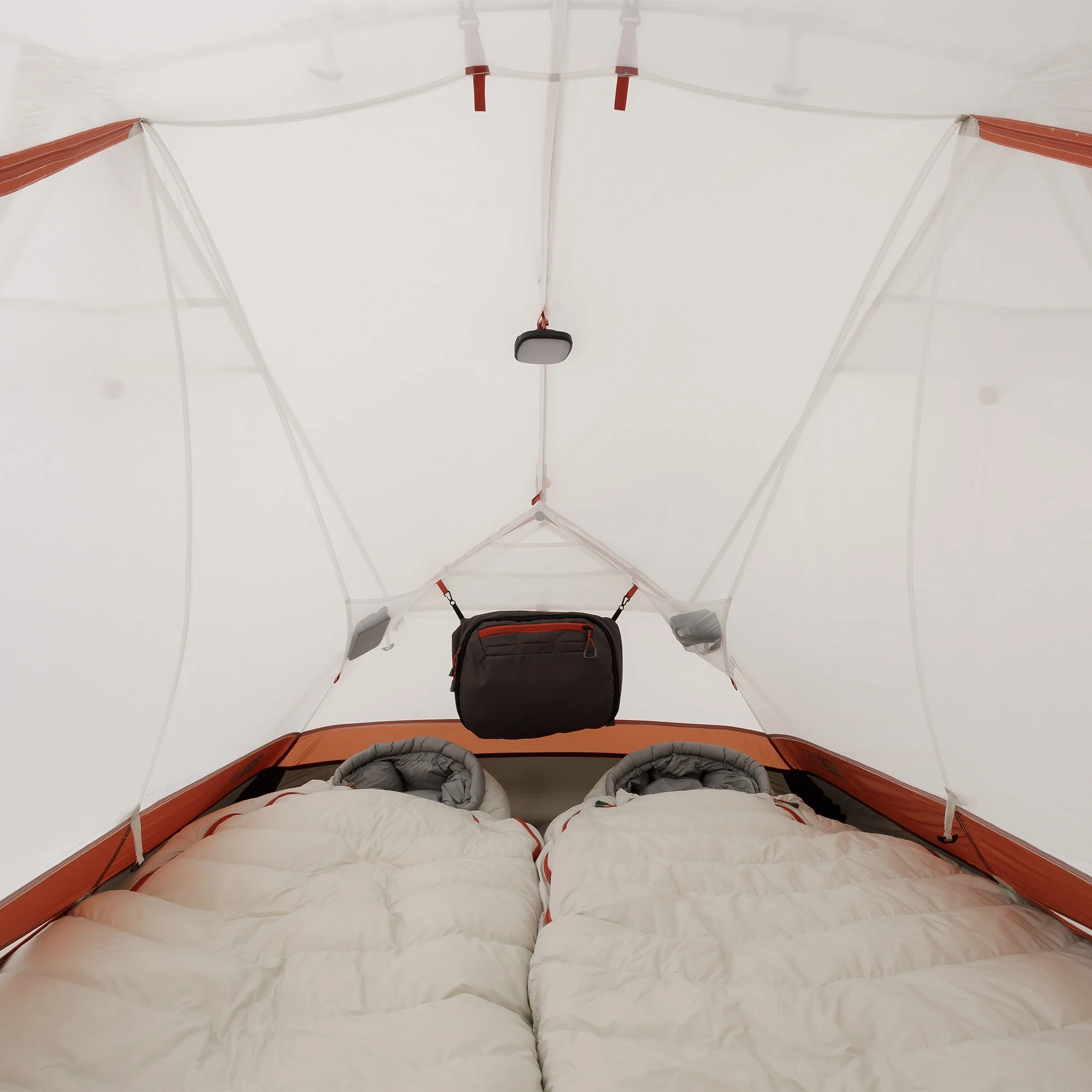 AMPEX Codazzi 2 Person Backpacking Tent