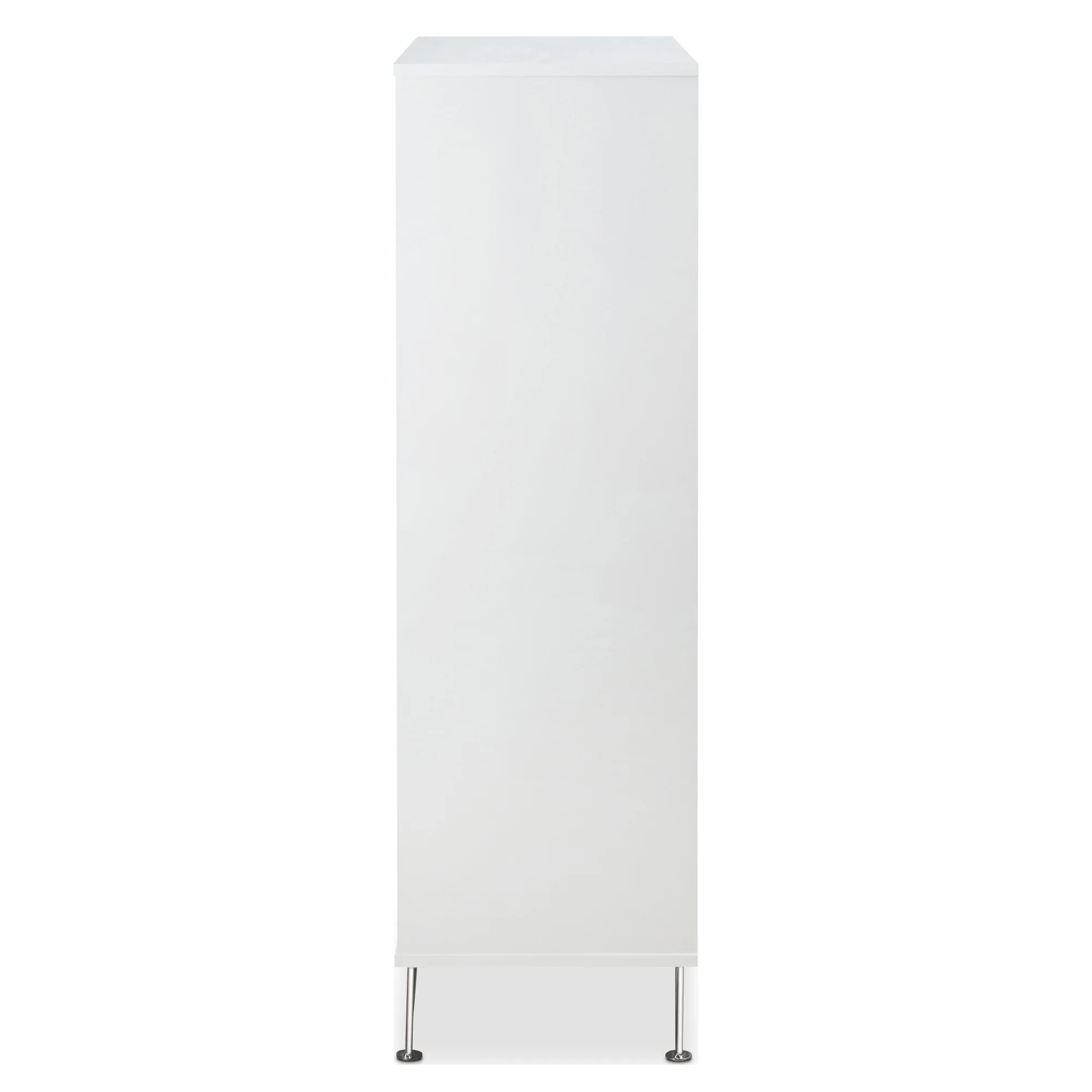 ACME Deoss Chest in White