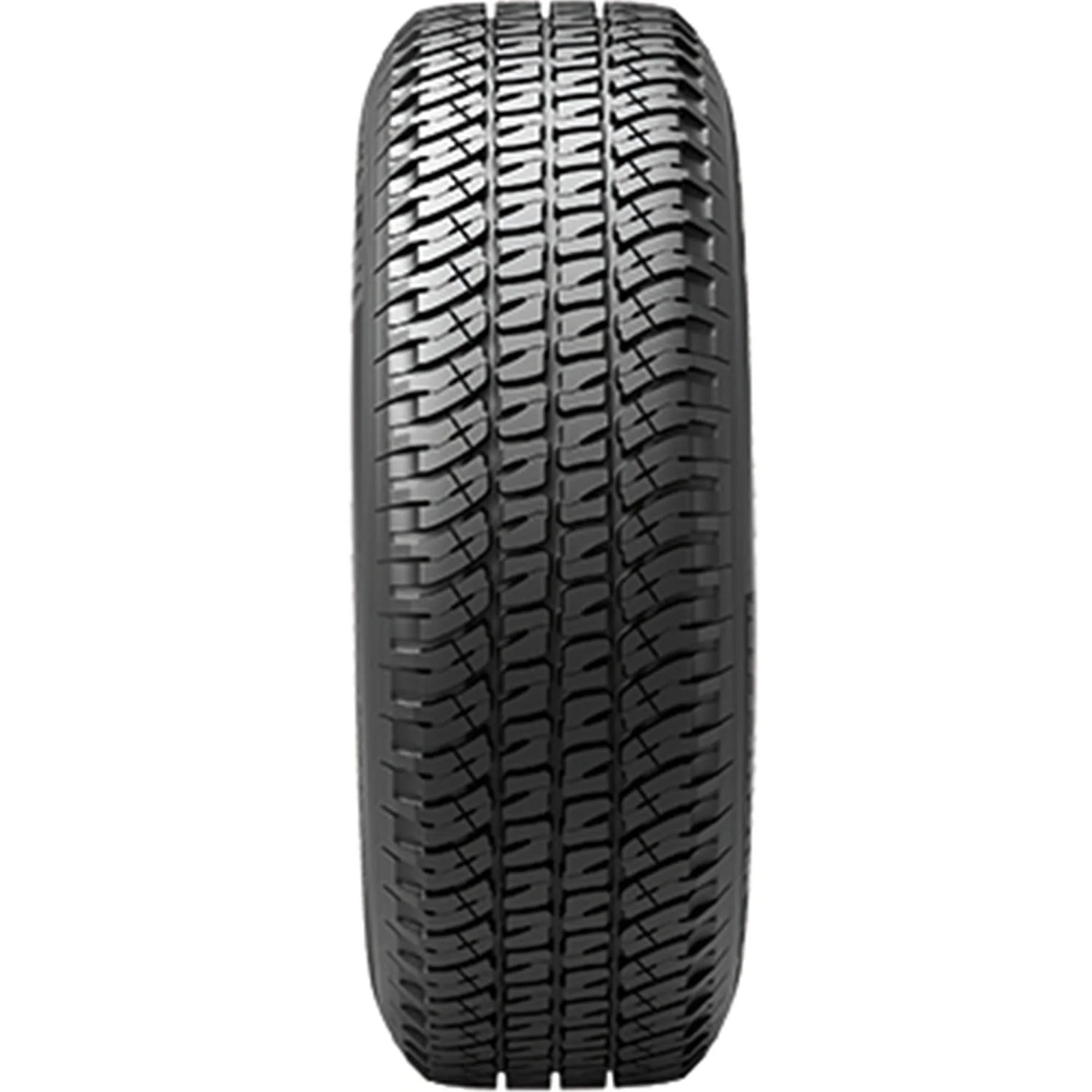 Michelin LTX A/T2 LT265/75R16 123R E Tire